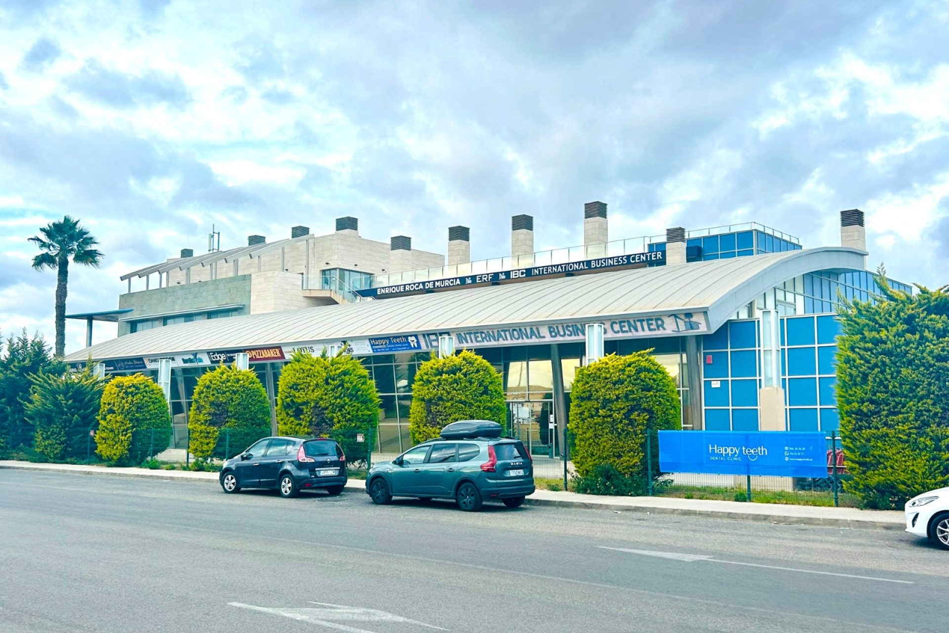 Reventa - Comercial - Orihuela Costa - Playa Flamenca