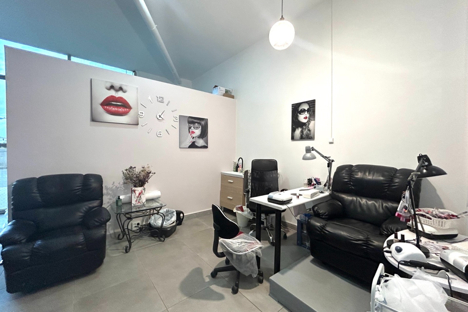 Reventa - Comercial - Orihuela Costa - Playa Flamenca