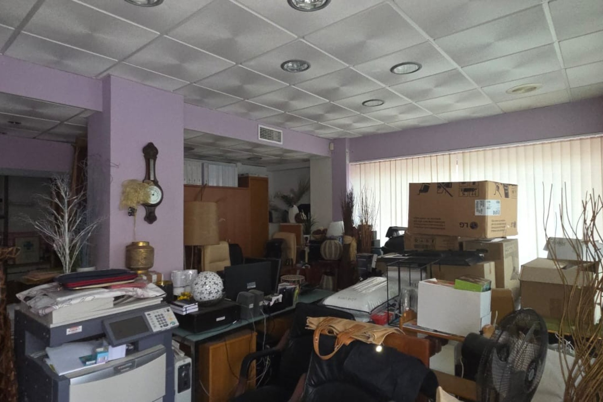 Reventa - Comercial - Torrevieja - Calas - norte ciudad