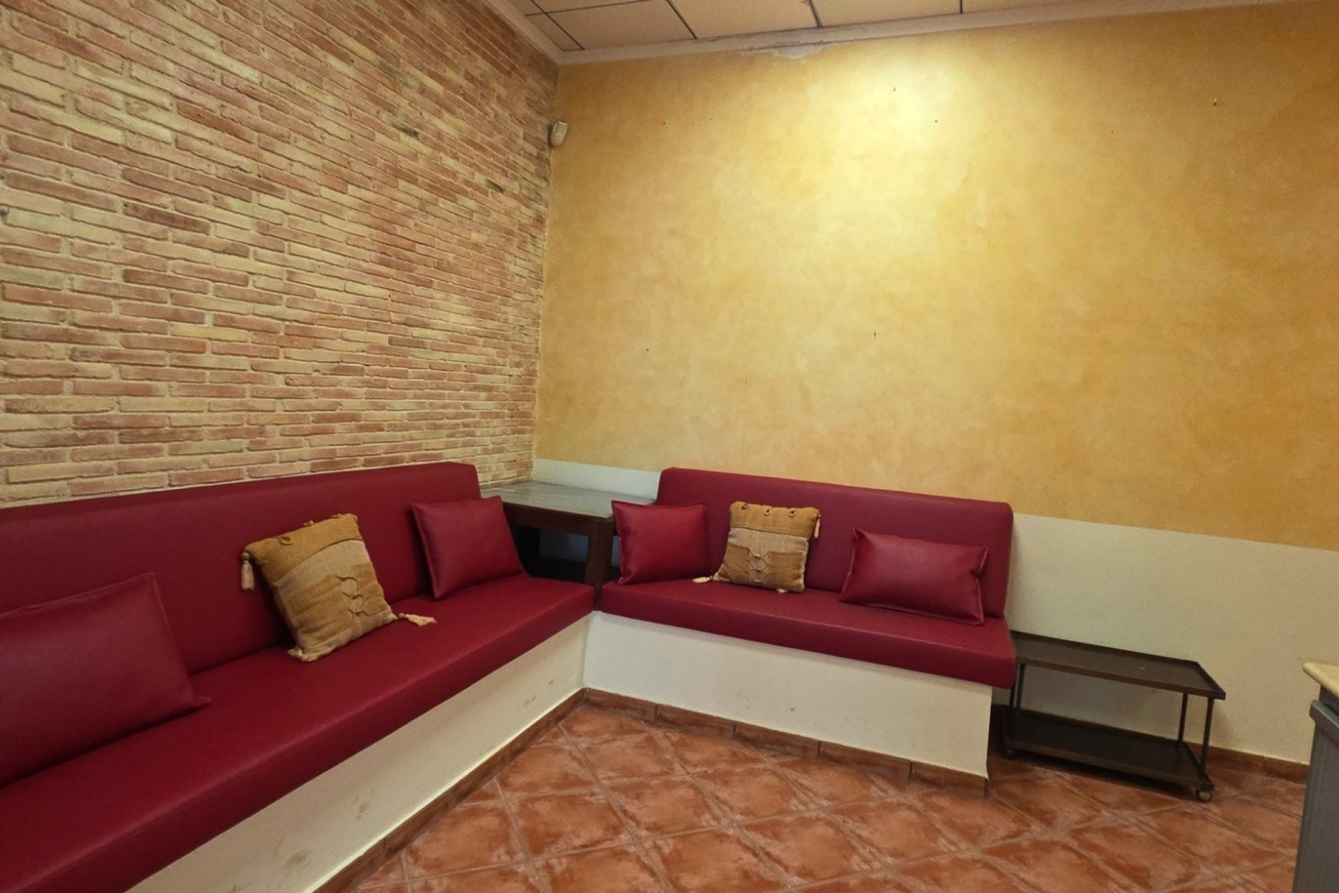 Reventa - Comercial - Torrevieja - Centro