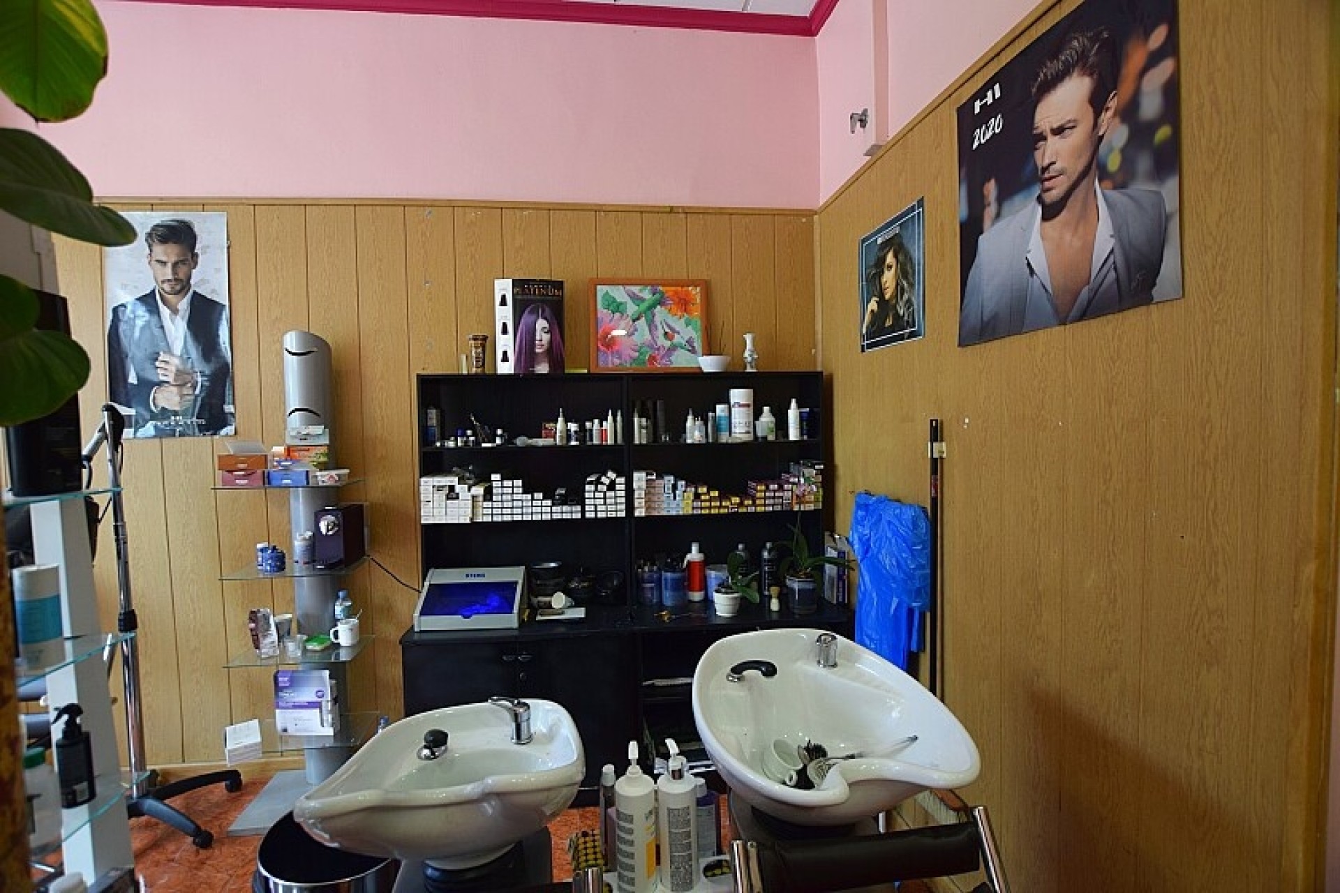 Reventa - Comercial - Torrevieja - Paseo de Torrevieja