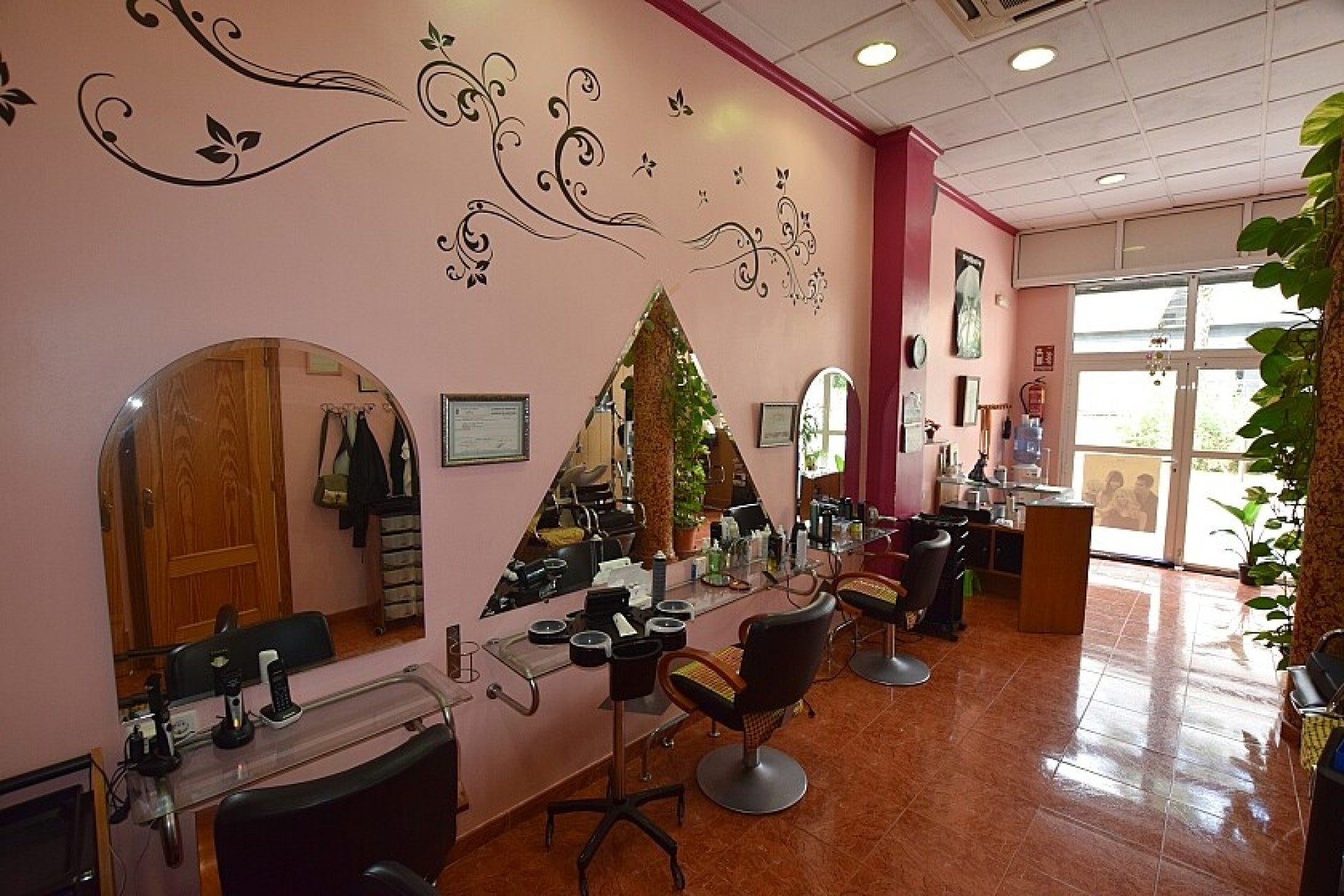 Reventa - Comercial - Torrevieja - Paseo de Torrevieja