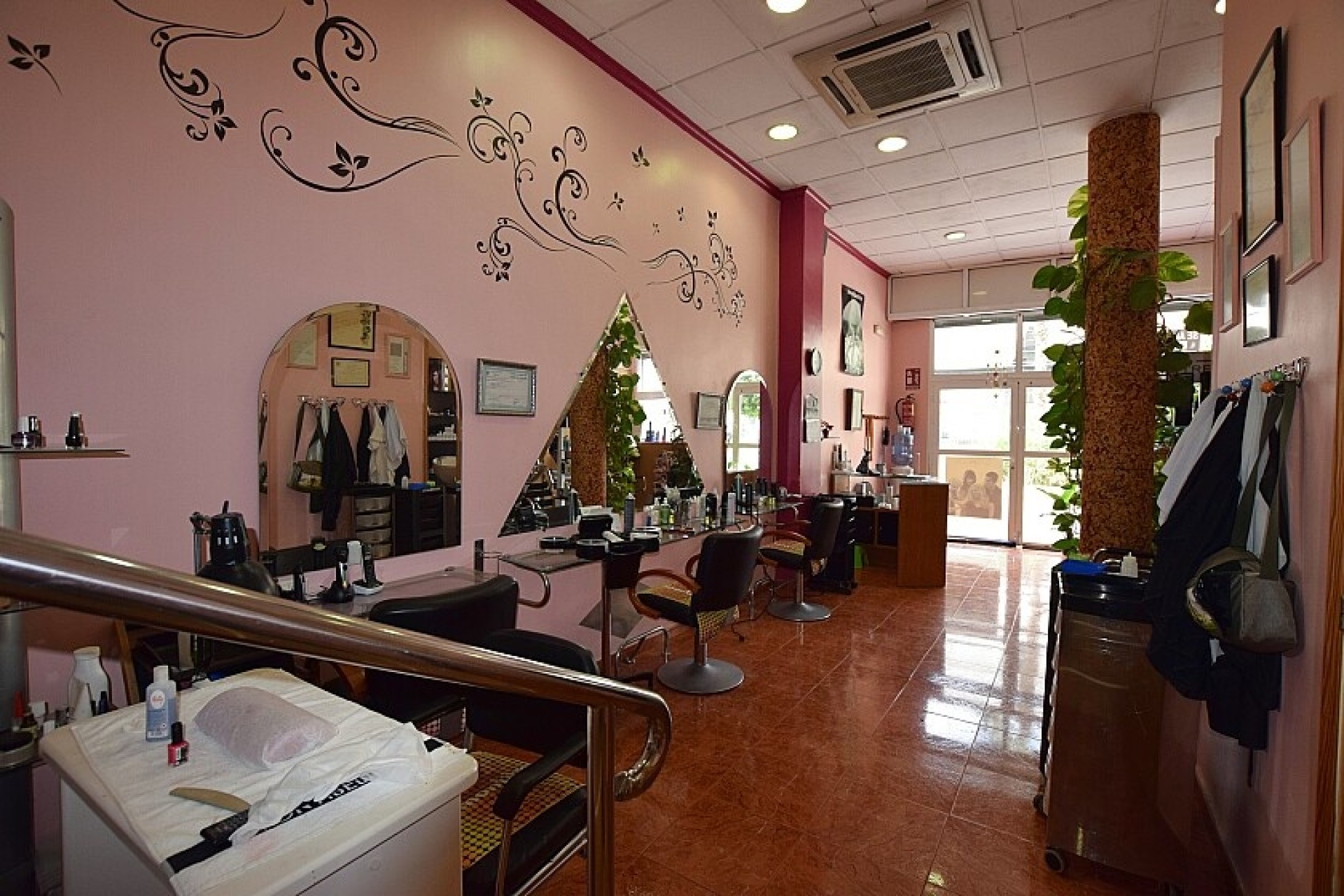 Reventa - Comercial - Torrevieja - Paseo de Torrevieja