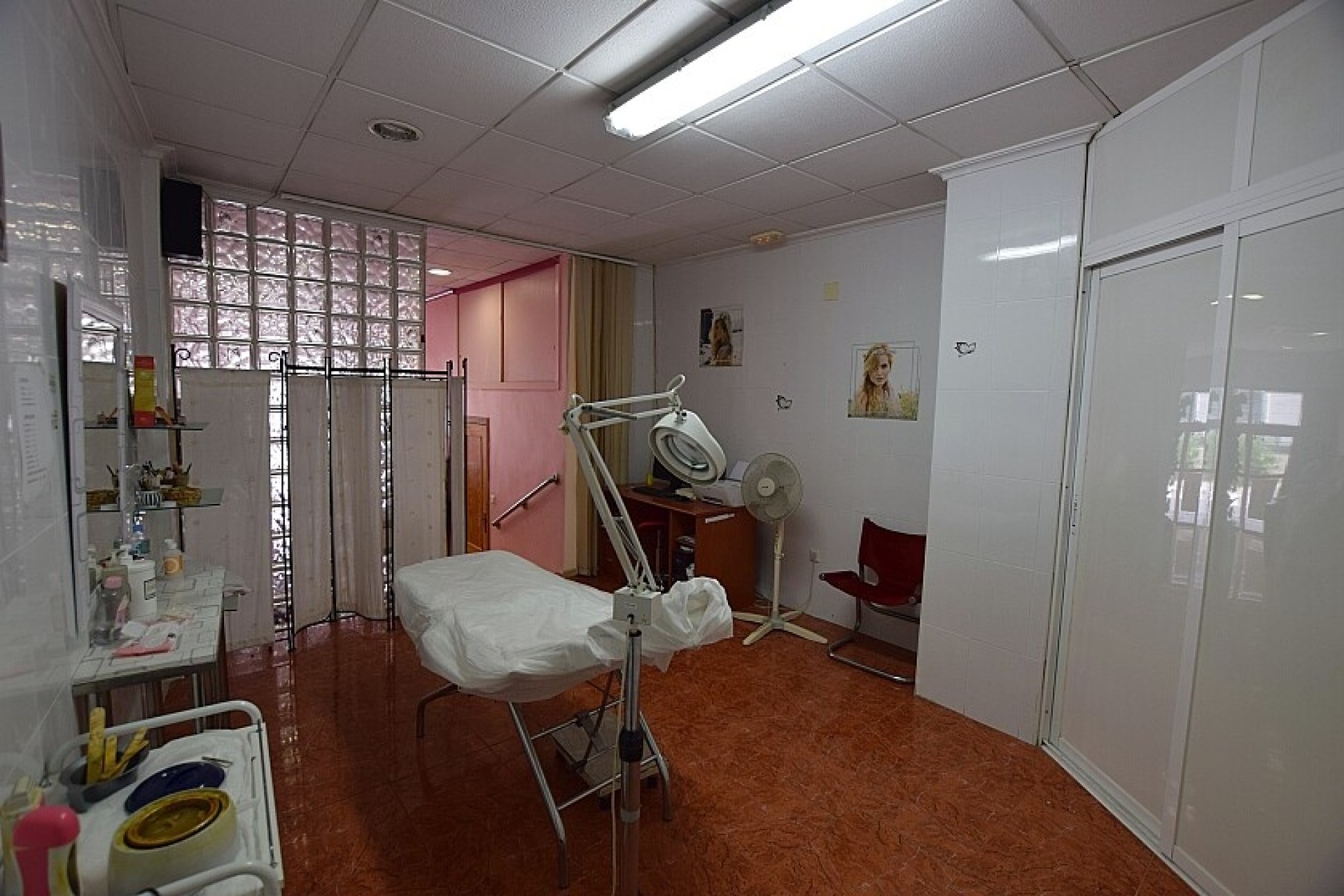 Reventa - Comercial - Torrevieja - Paseo de Torrevieja