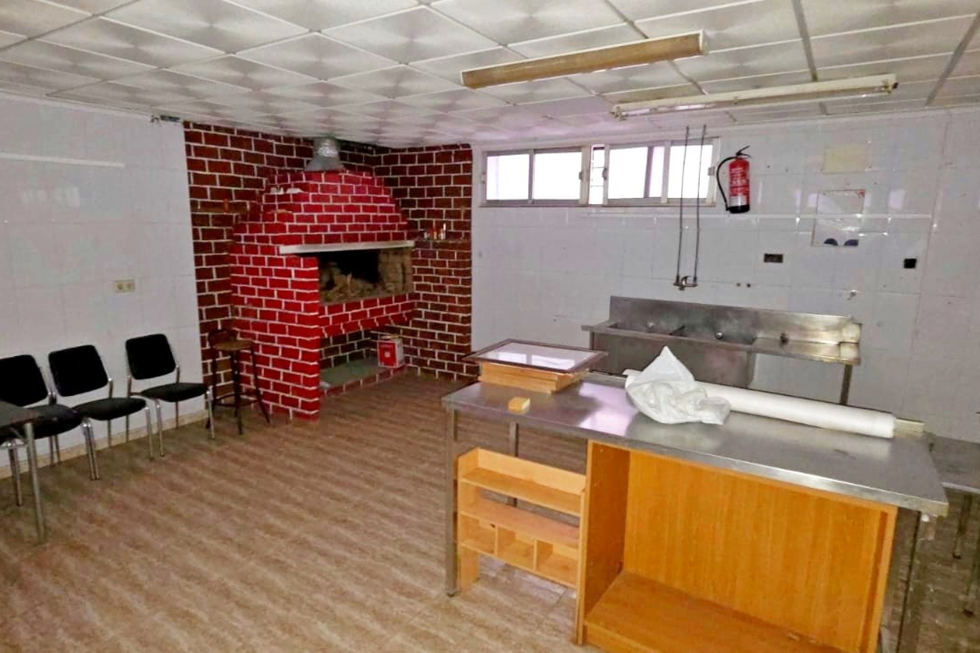 Reventa - Comercial - Torrevieja - Playa del Acequión