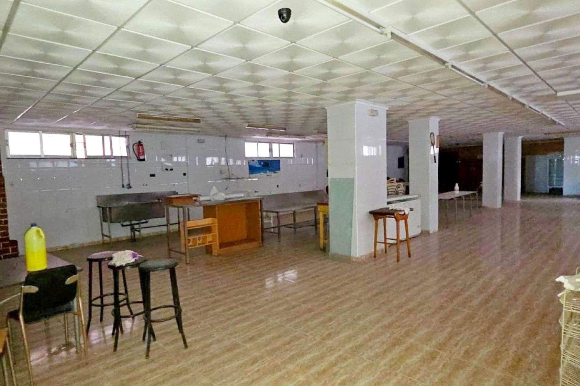 Reventa - Comercial - Torrevieja - Playa del Acequión