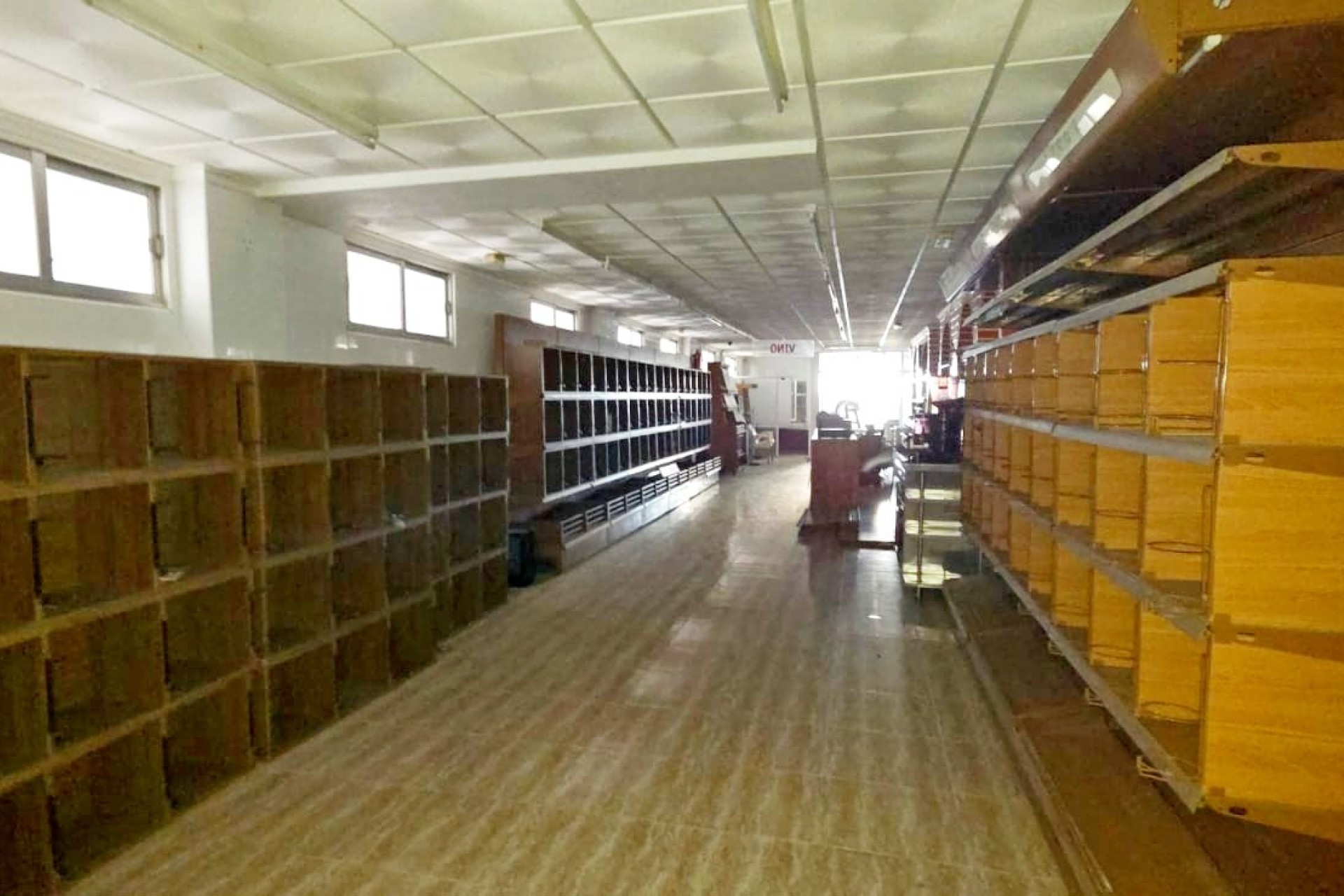 Reventa - Comercial - Torrevieja - Playa del Acequión