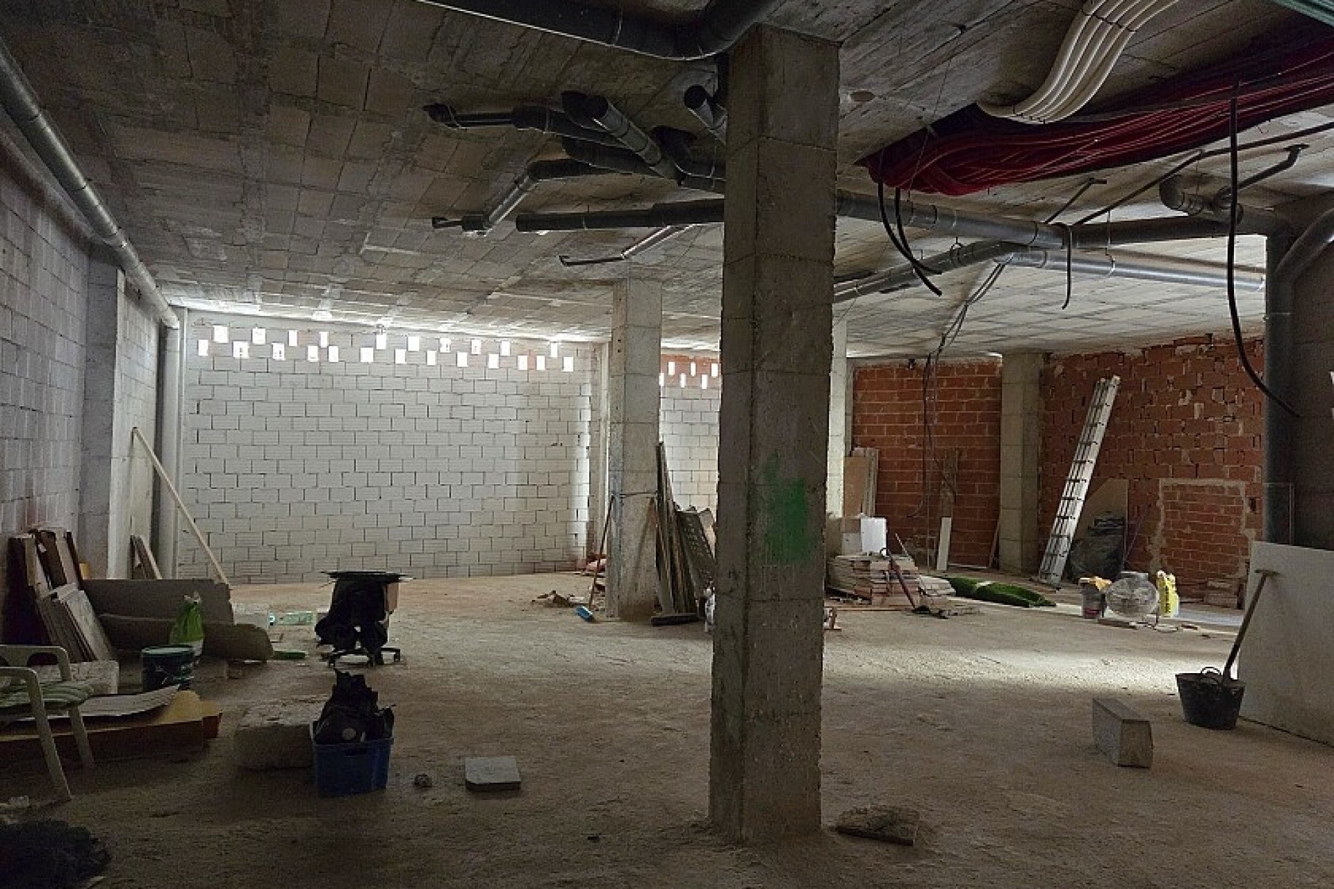 Reventa - Comercial - Torrevieja