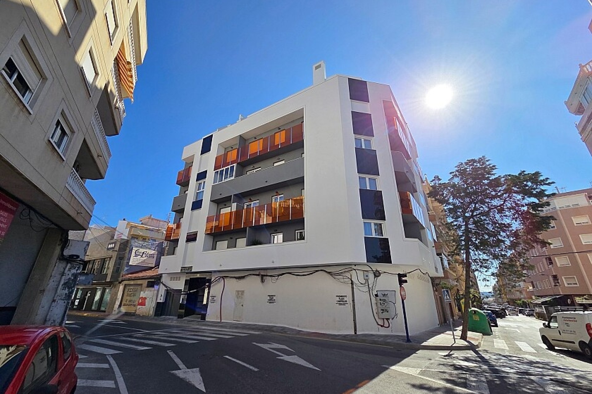 Reventa - Comercial - Torrevieja
