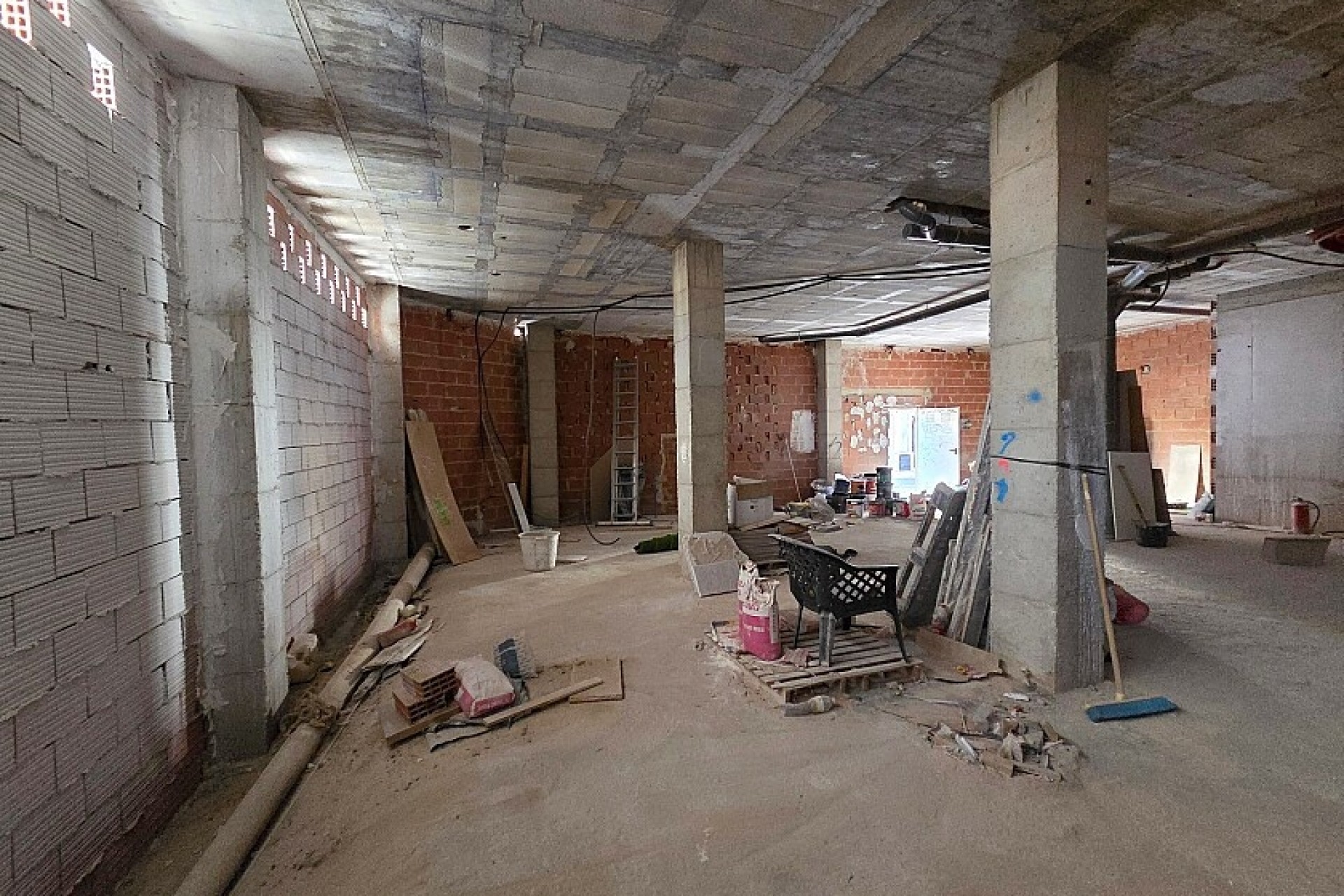 Reventa - Comercial - Torrevieja