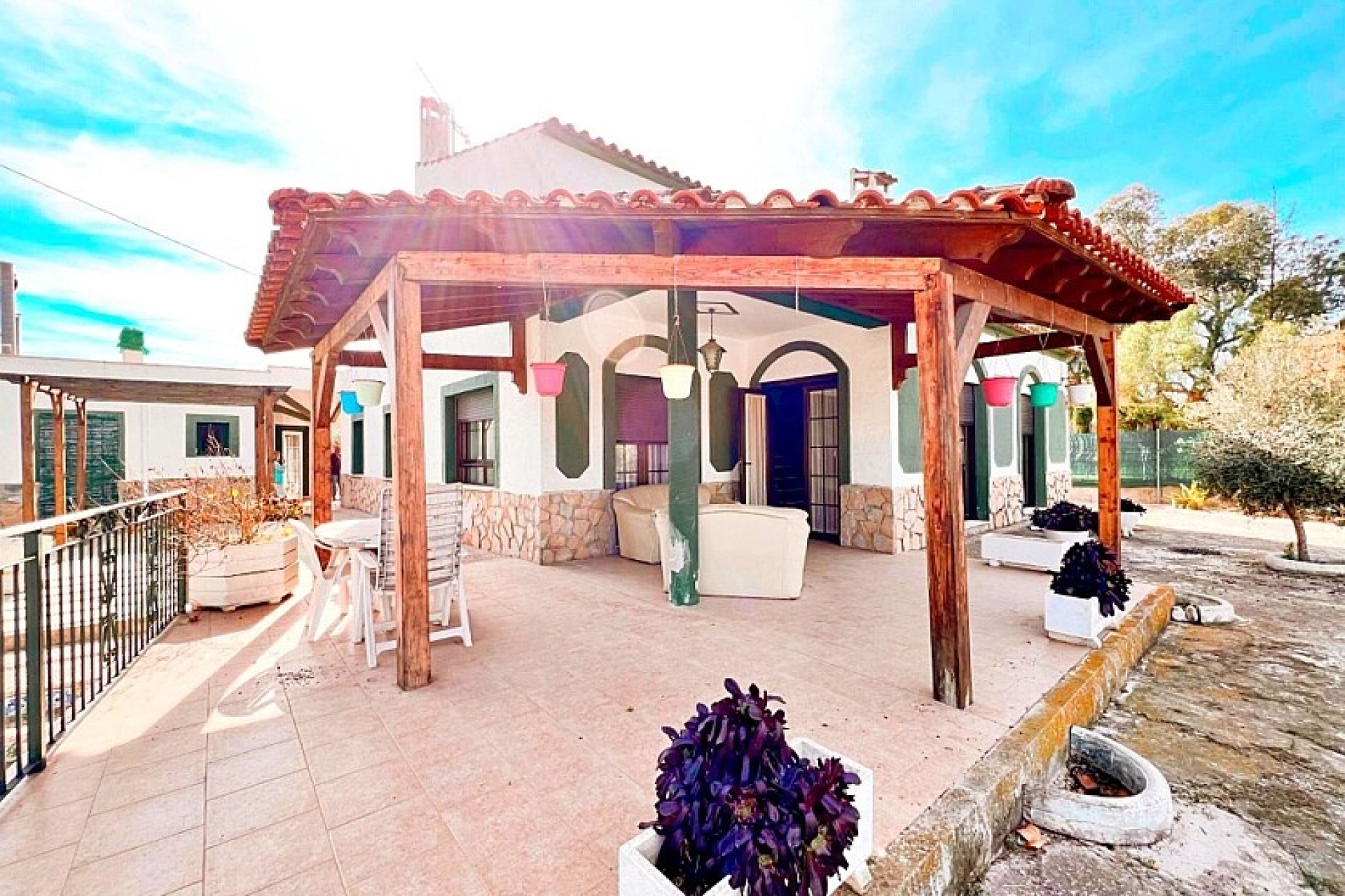 Reventa - Country house - Aspe