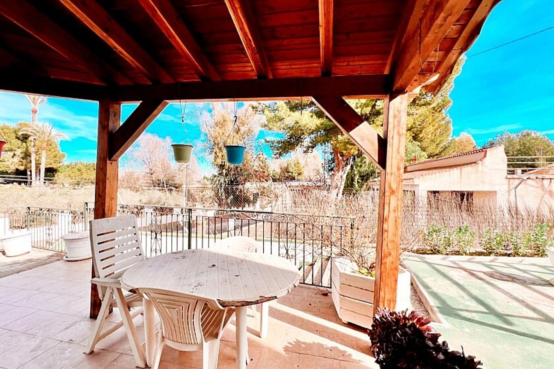 Reventa - Country house - Aspe
