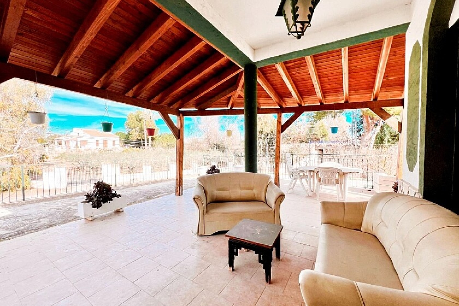 Reventa - Country house - Aspe