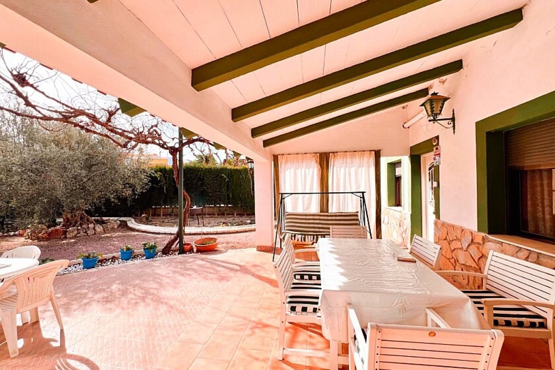 Reventa - Country house - Aspe