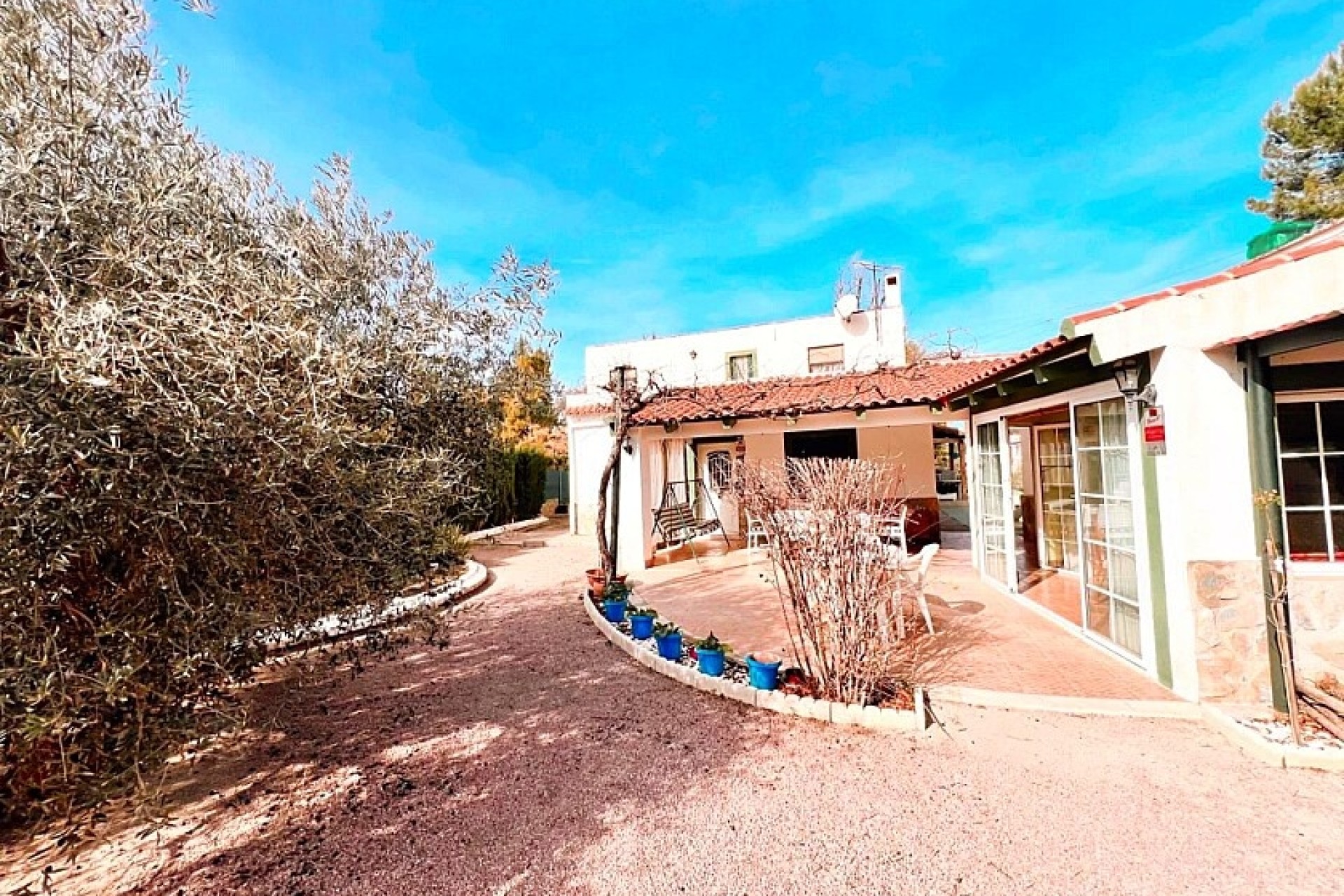 Reventa - Country house - Aspe