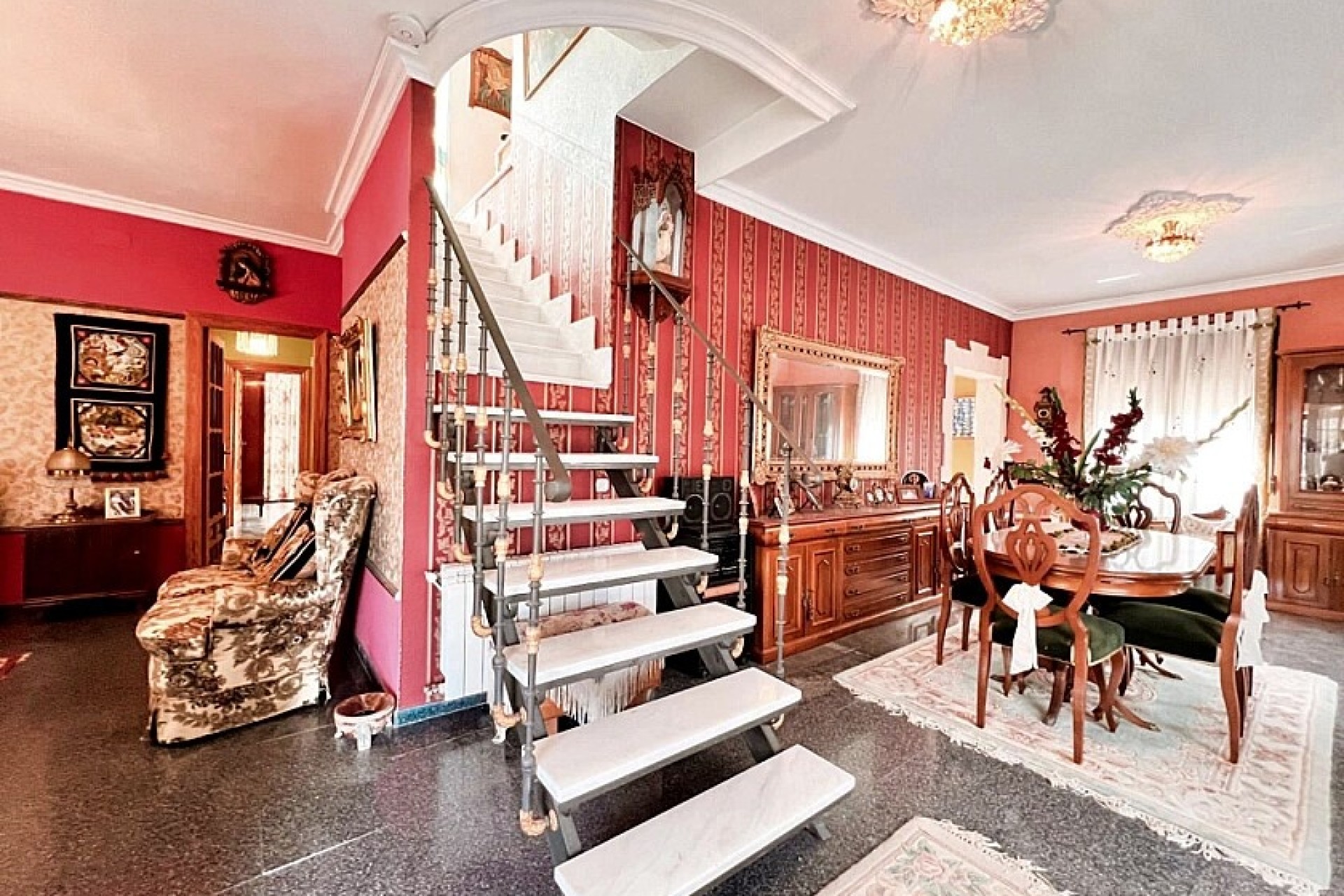 Reventa - Country house - Aspe