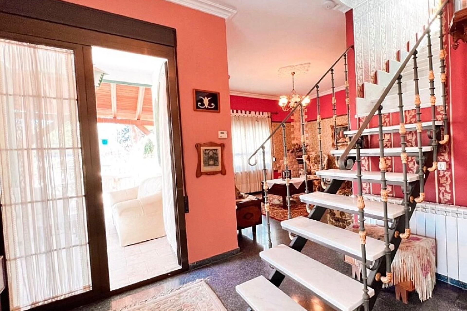 Reventa - Country house - Aspe
