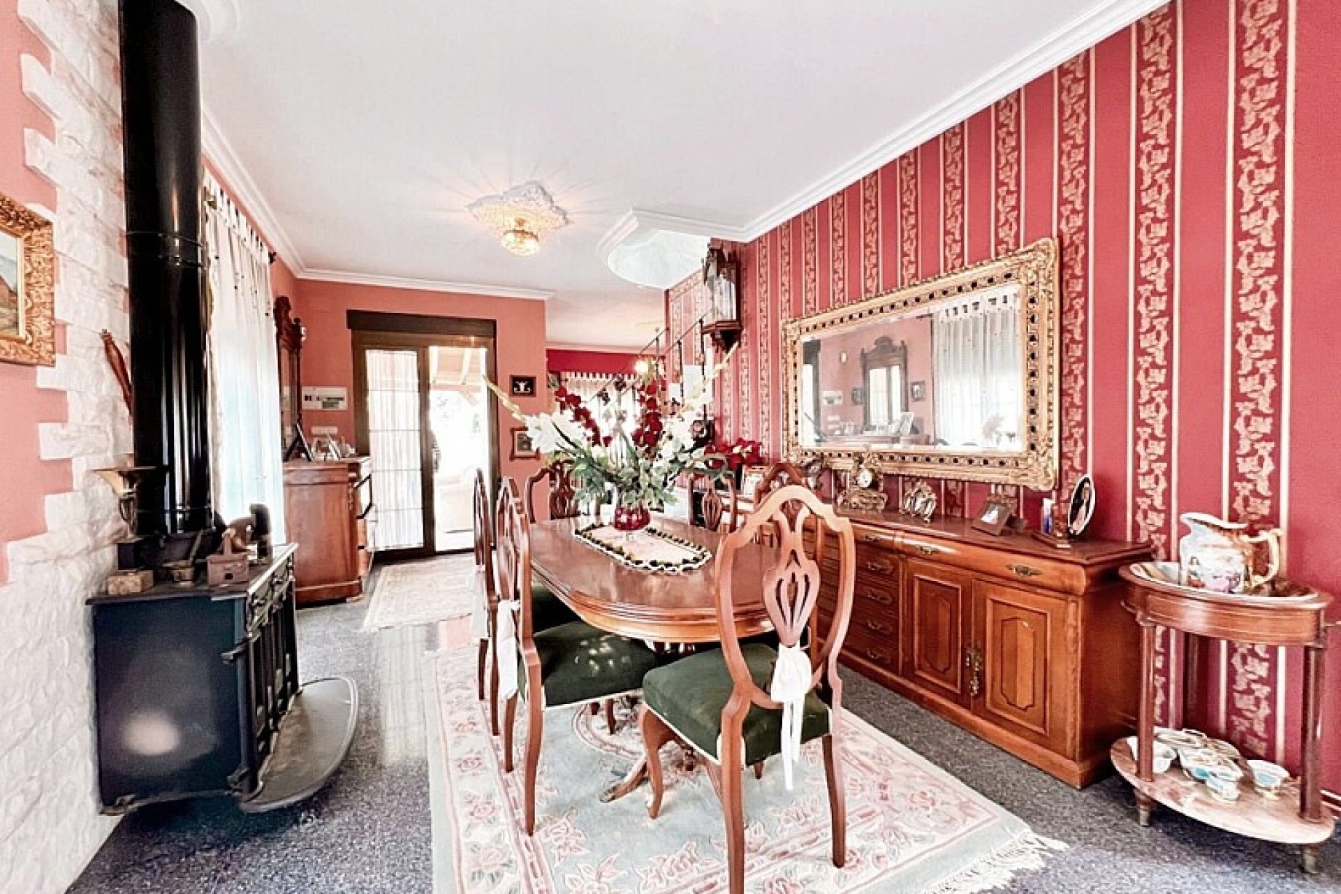 Reventa - Country house - Aspe