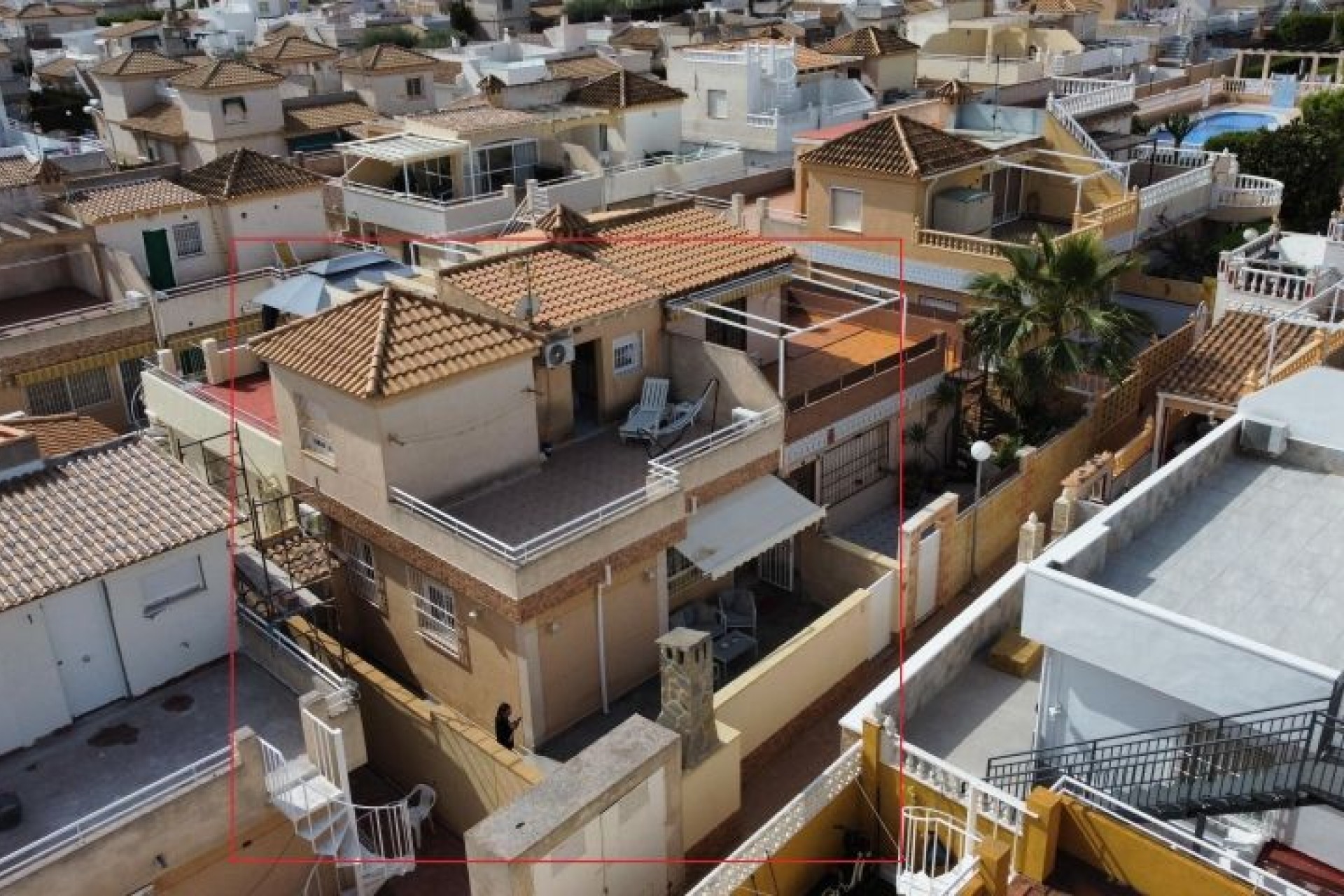 Reventa - Duplex - Torrevieja