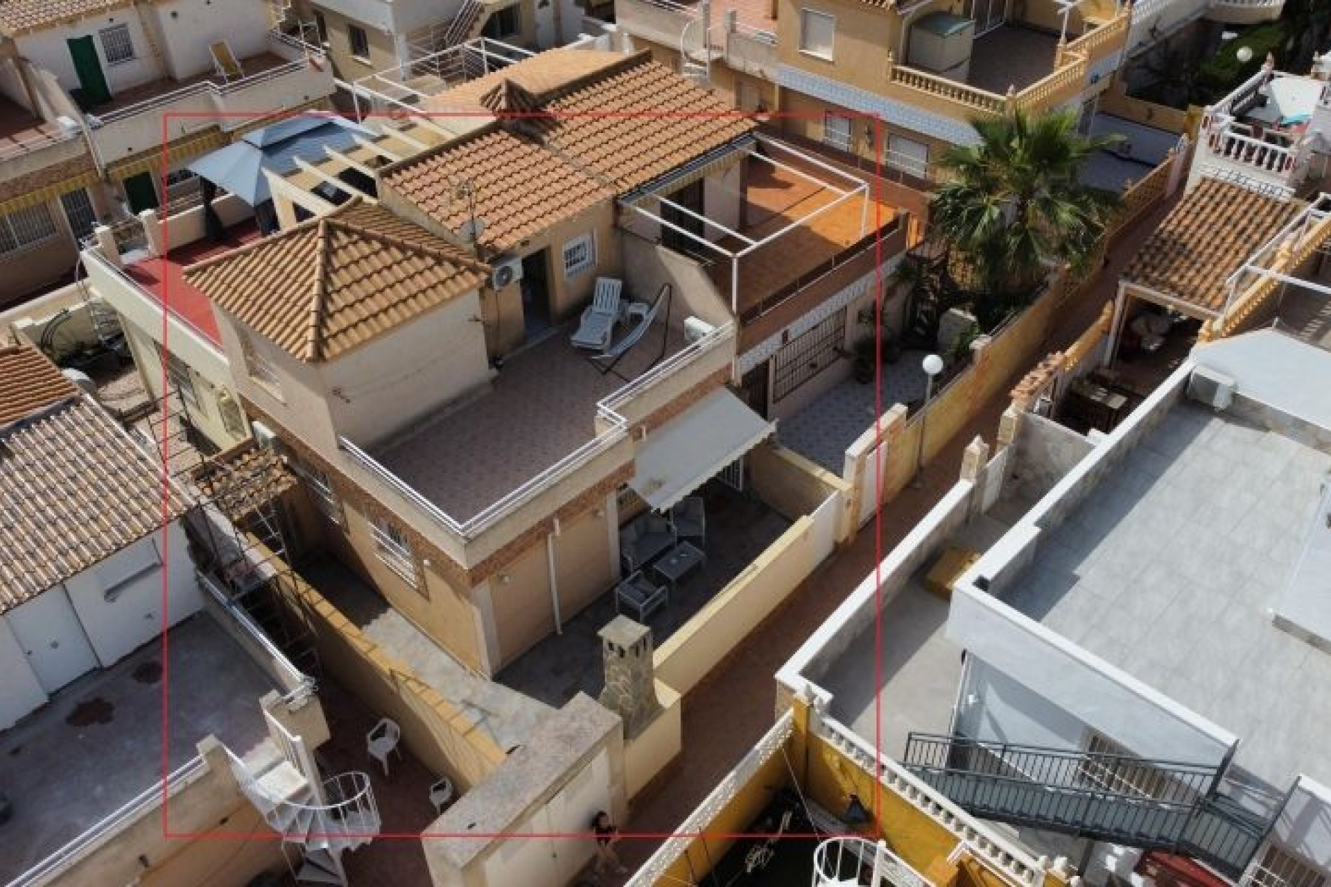 Reventa - Duplex - Torrevieja