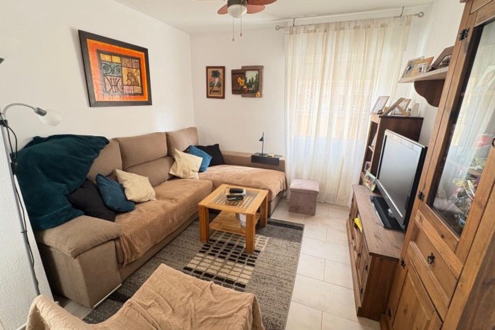 Reventa - Duplex - Torrevieja