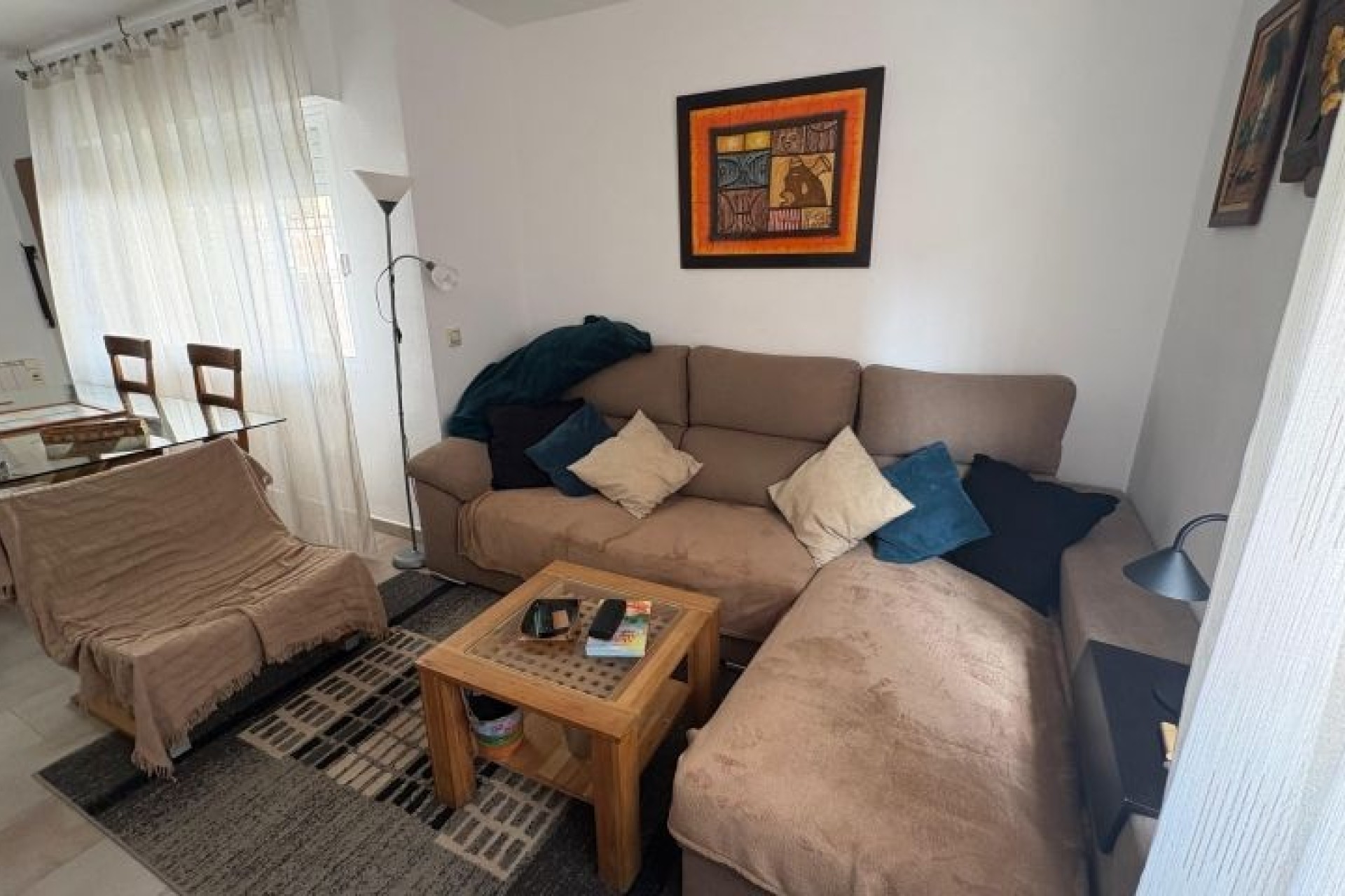 Reventa - Duplex - Torrevieja