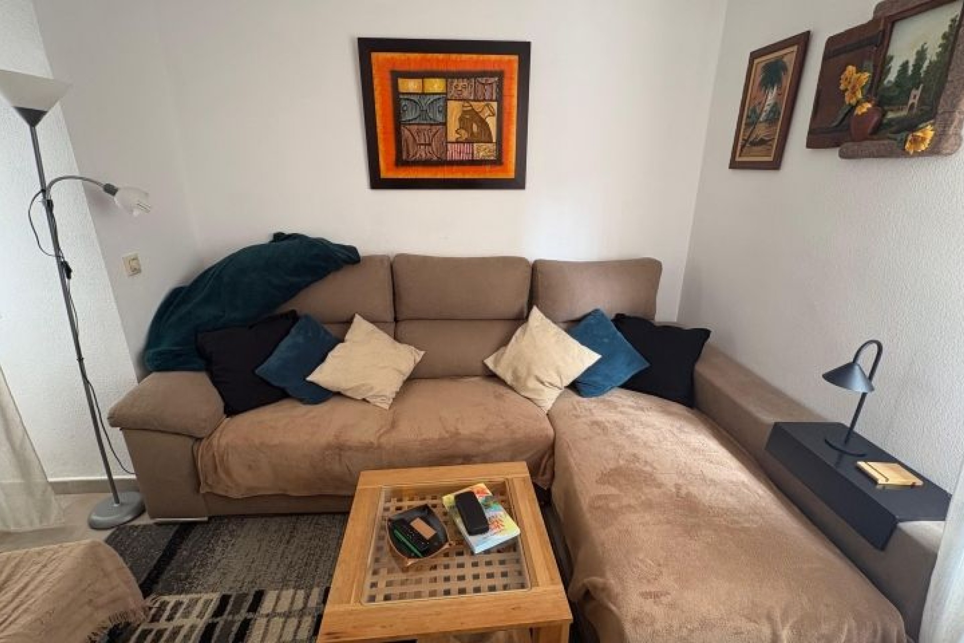 Reventa - Duplex - Torrevieja