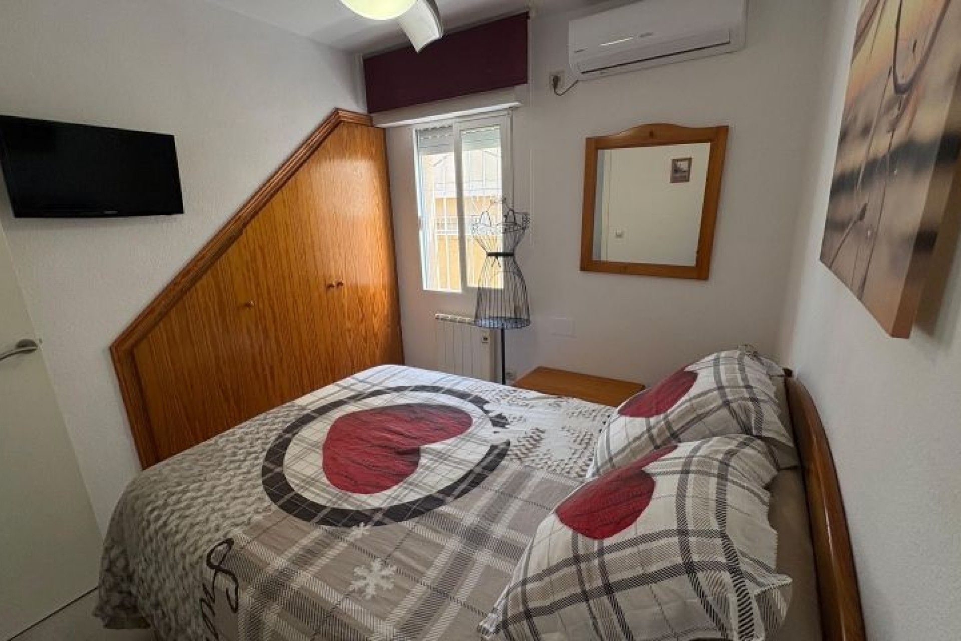 Reventa - Duplex - Torrevieja