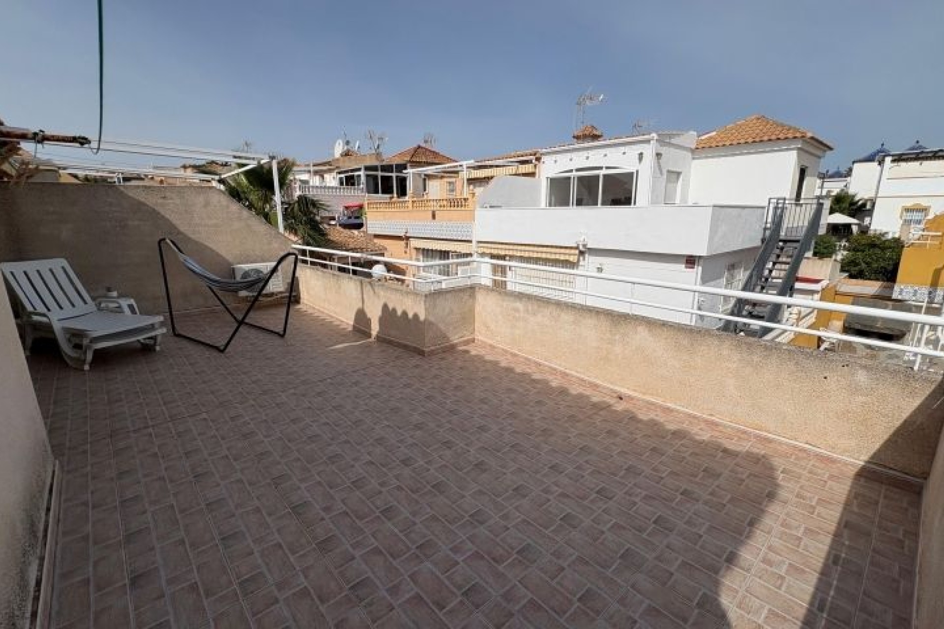 Reventa - Duplex - Torrevieja