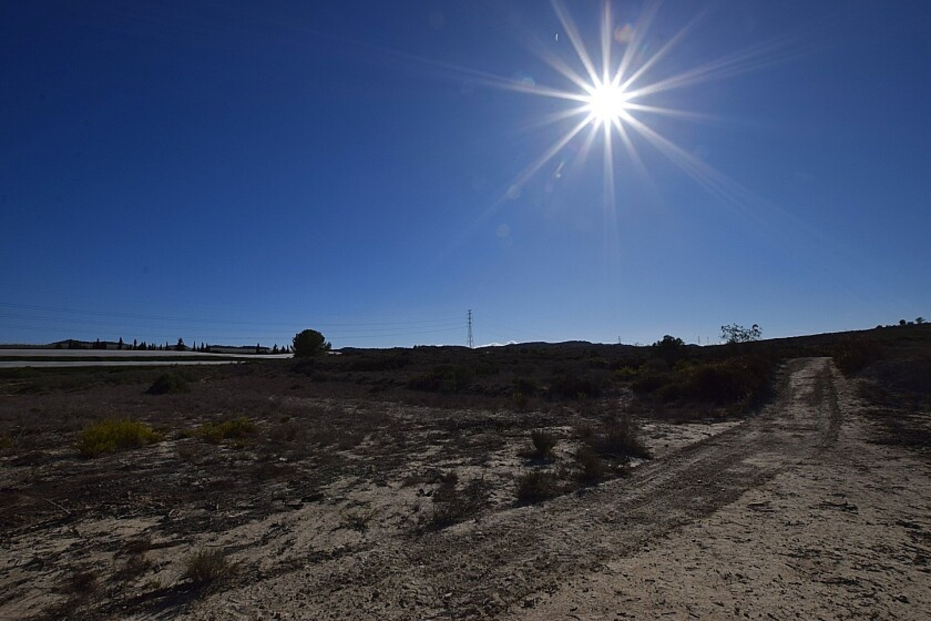 Reventa - Land - San Miguel de Salinas