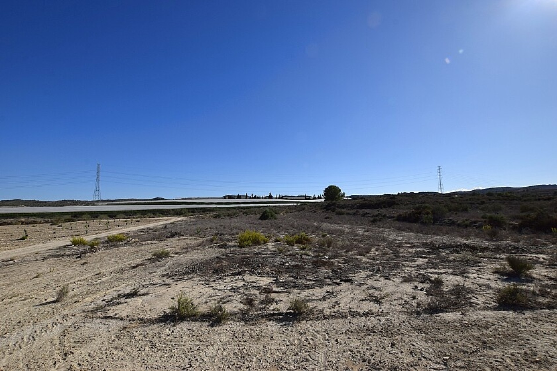 Reventa - Land - San Miguel de Salinas