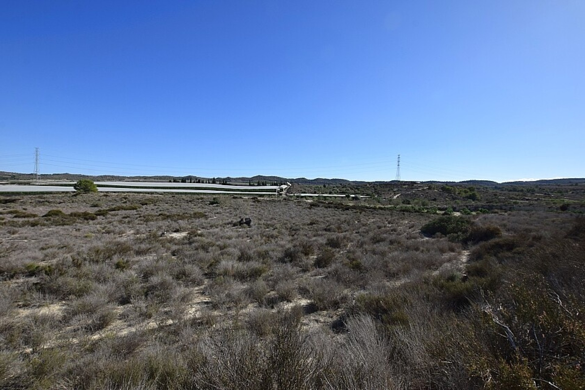 Reventa - Land - San Miguel de Salinas