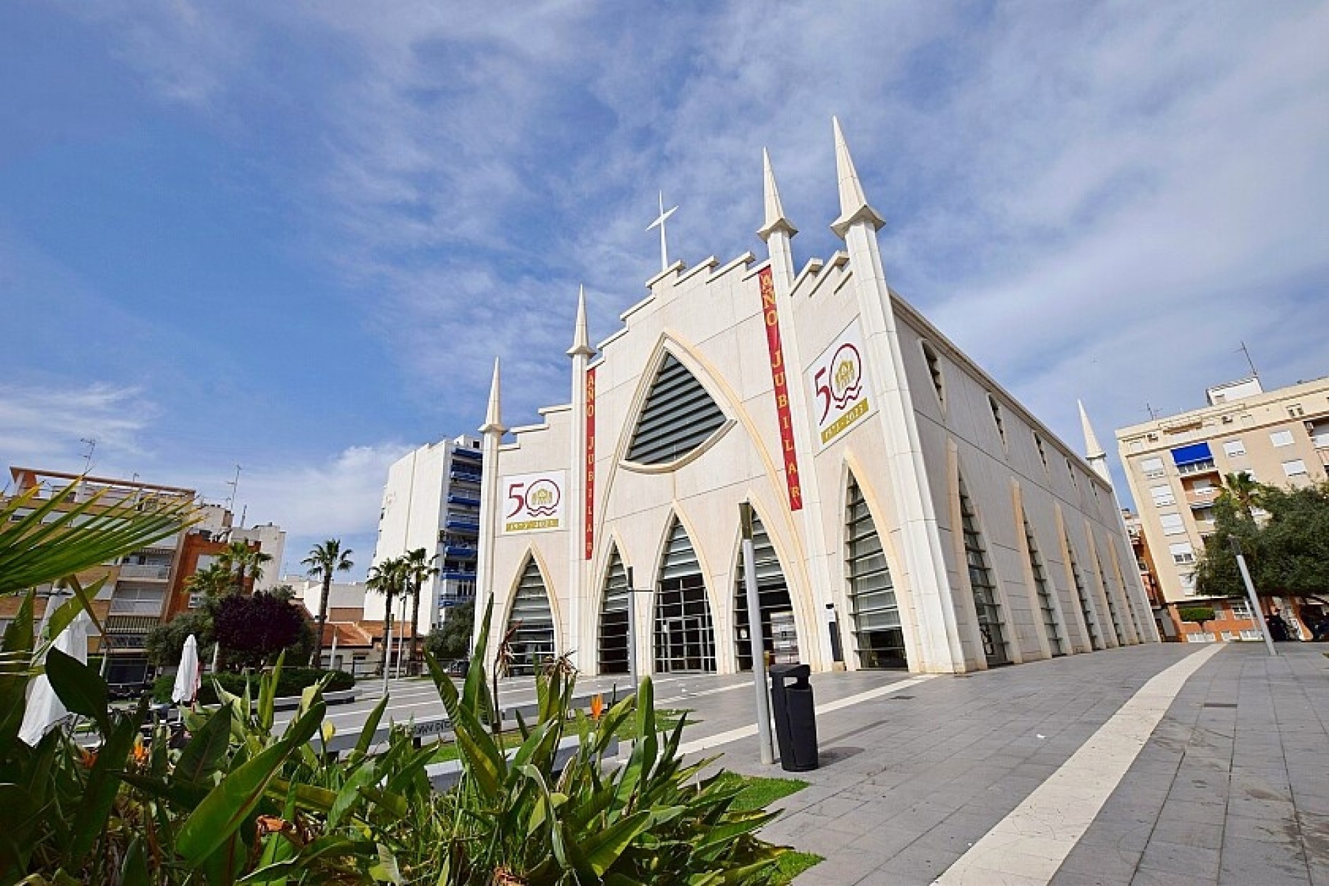Reventa - Land - Torrevieja - Paseo de Torrevieja