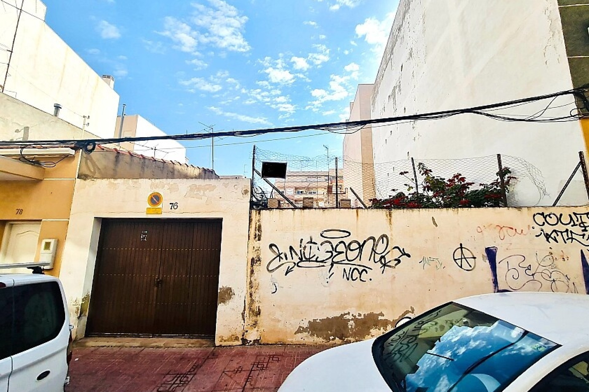 Reventa - Land - Torrevieja - Playa del Cura