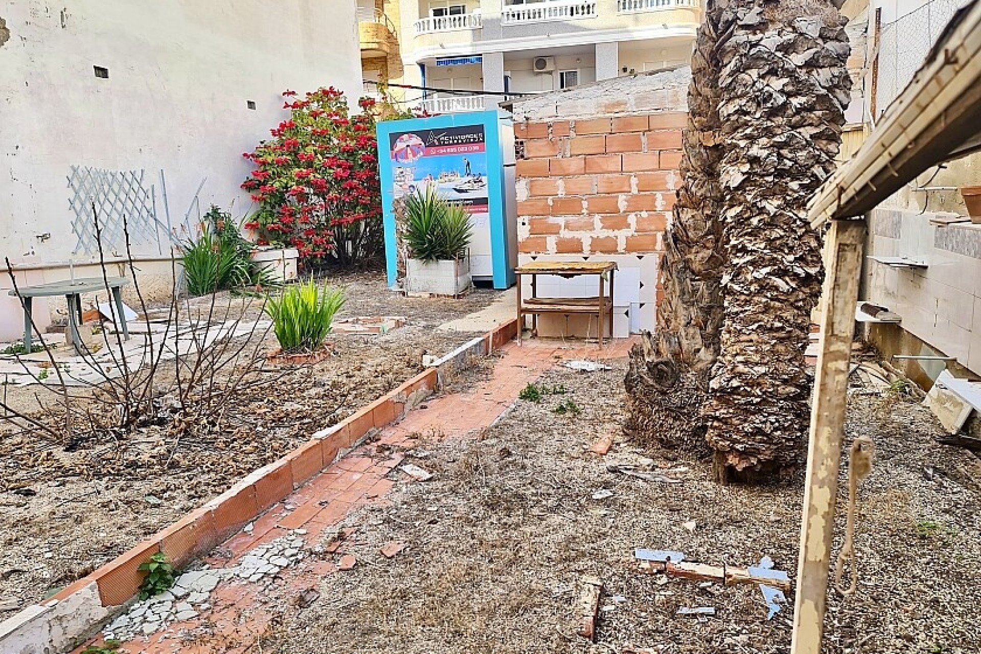 Reventa - Land - Torrevieja - Playa del Cura