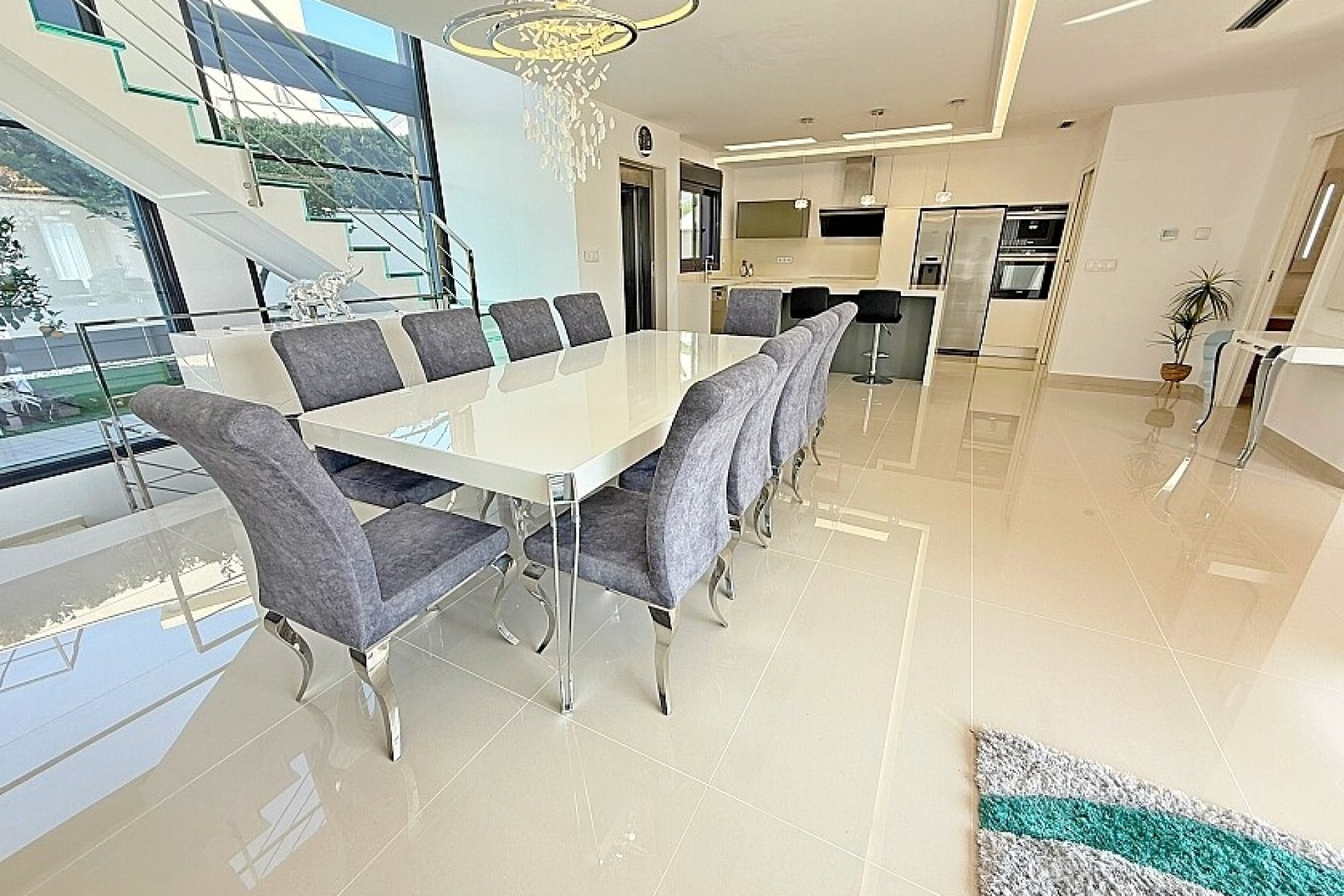 Reventa - Luxury villa - San Miguel de Salinas - Mirador de San Miguel