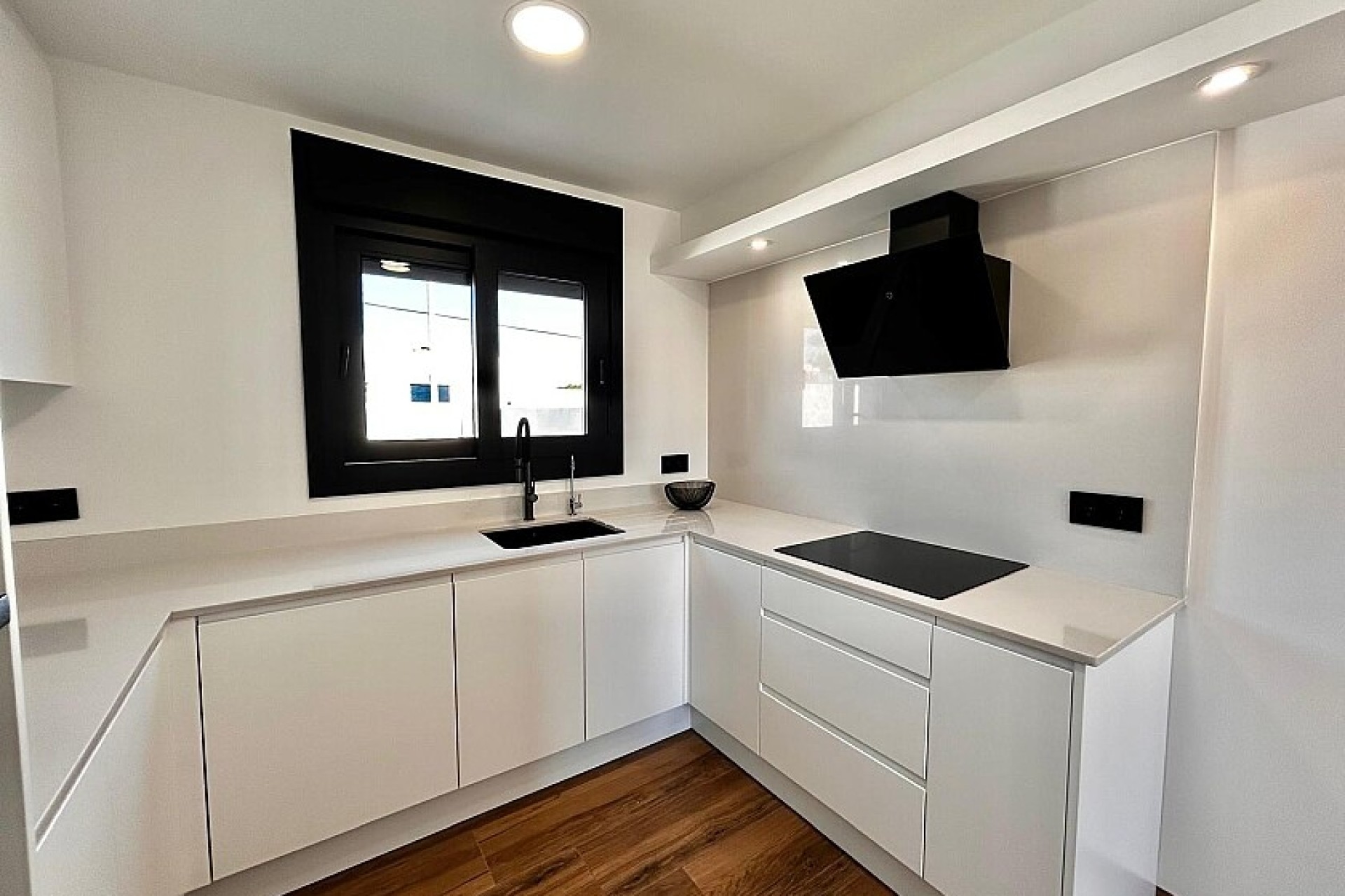 Reventa - Luxury villa - Torrevieja - Los Balcones