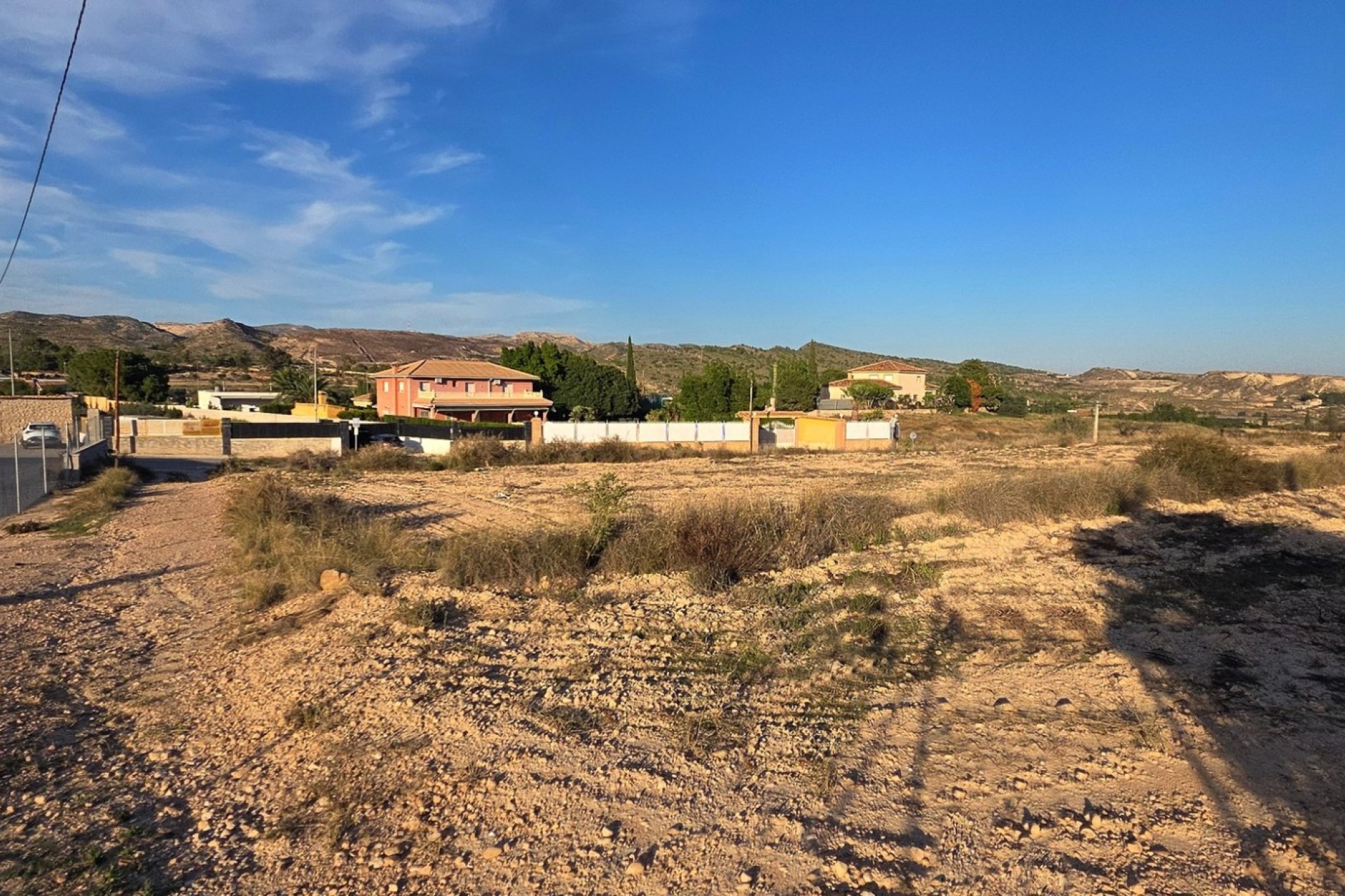 Reventa - Parcela / Terreno - Elche