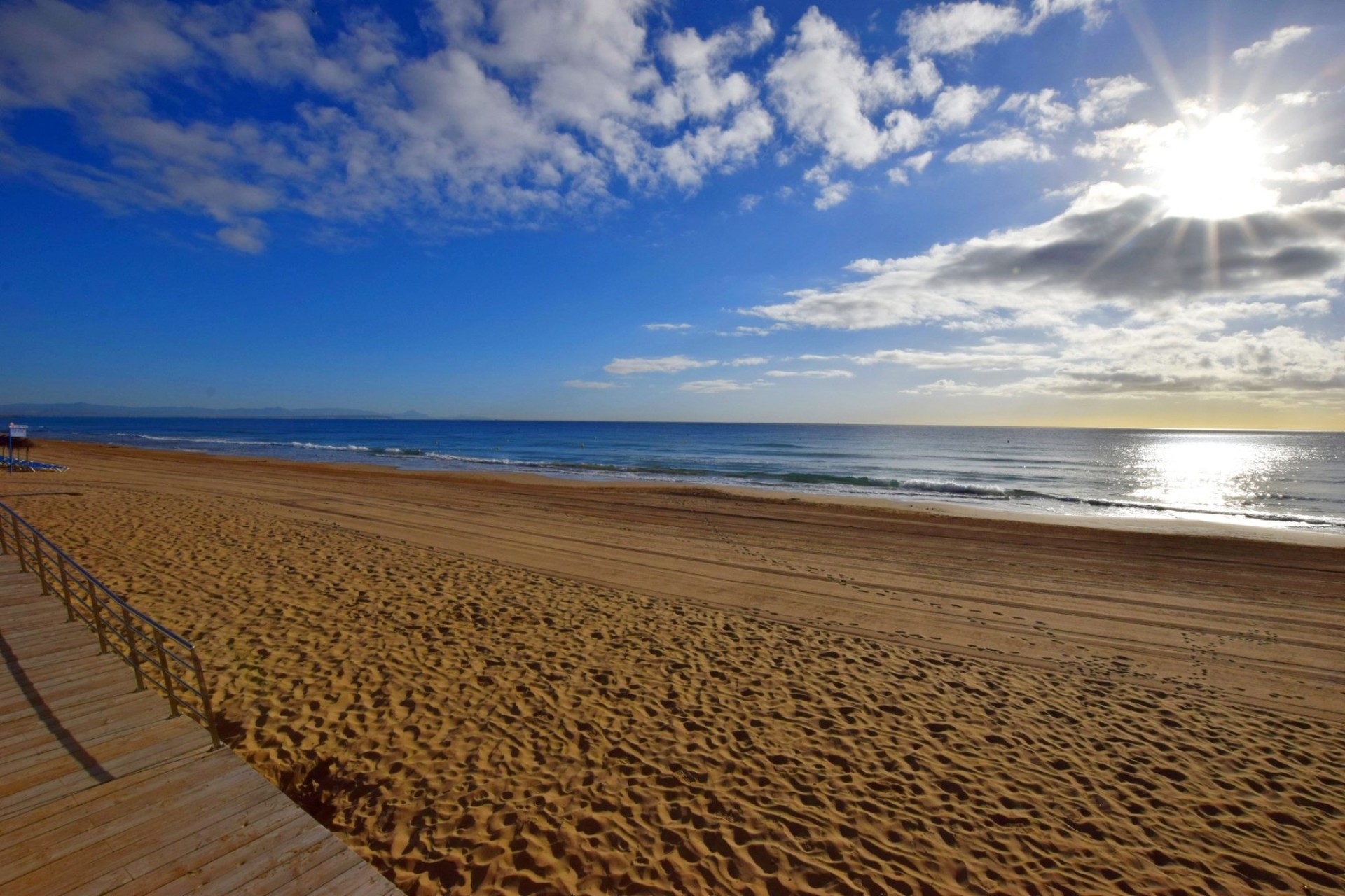 Reventa - Parcela / Terreno - La Mata
