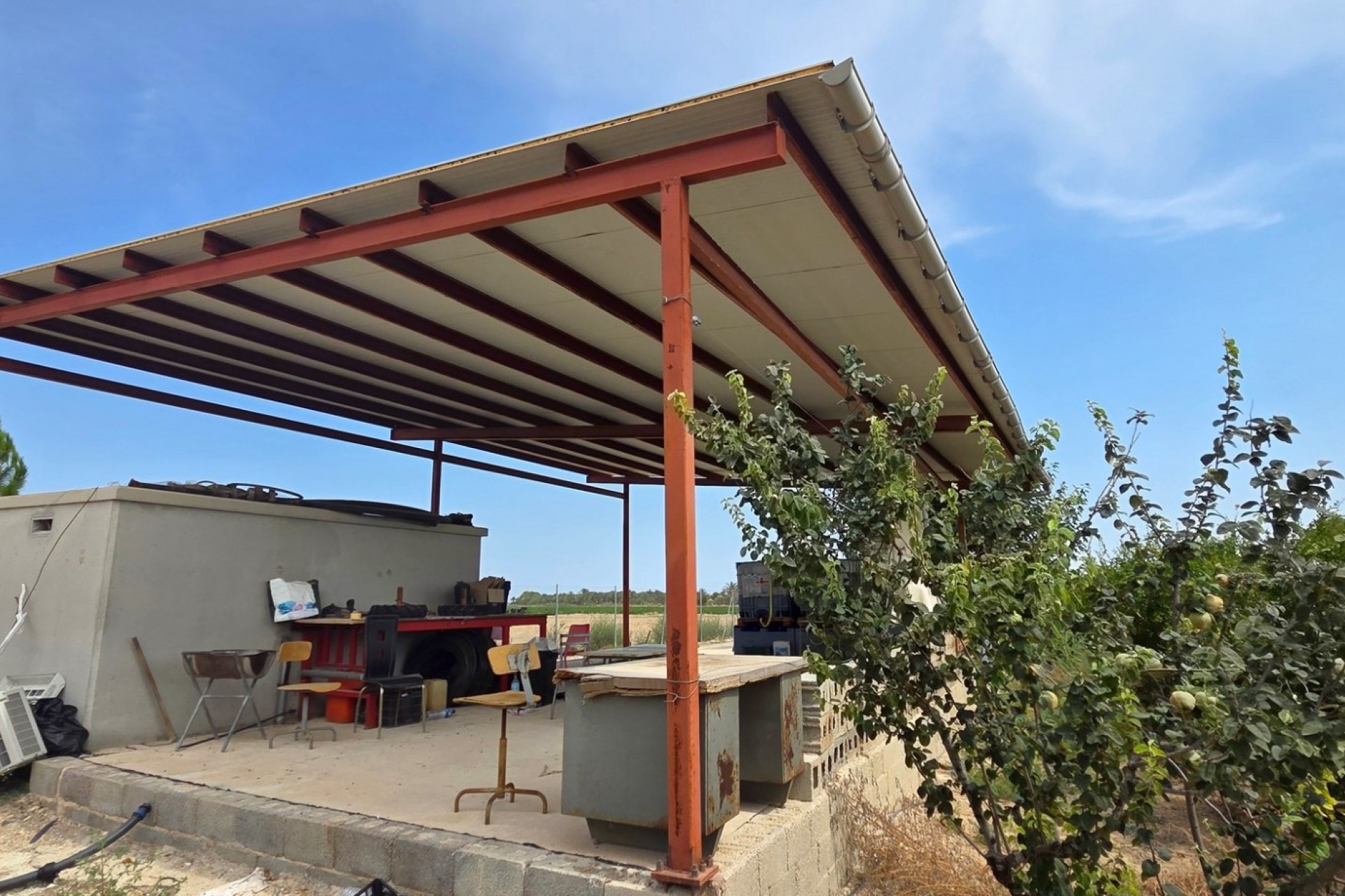 Reventa - Parcela / Terreno - San Isidro