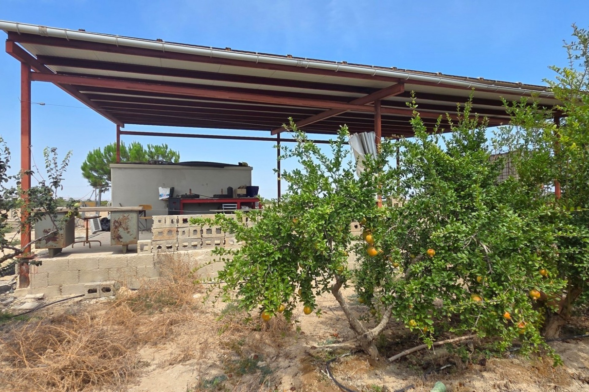 Reventa - Parcela / Terreno - San Isidro