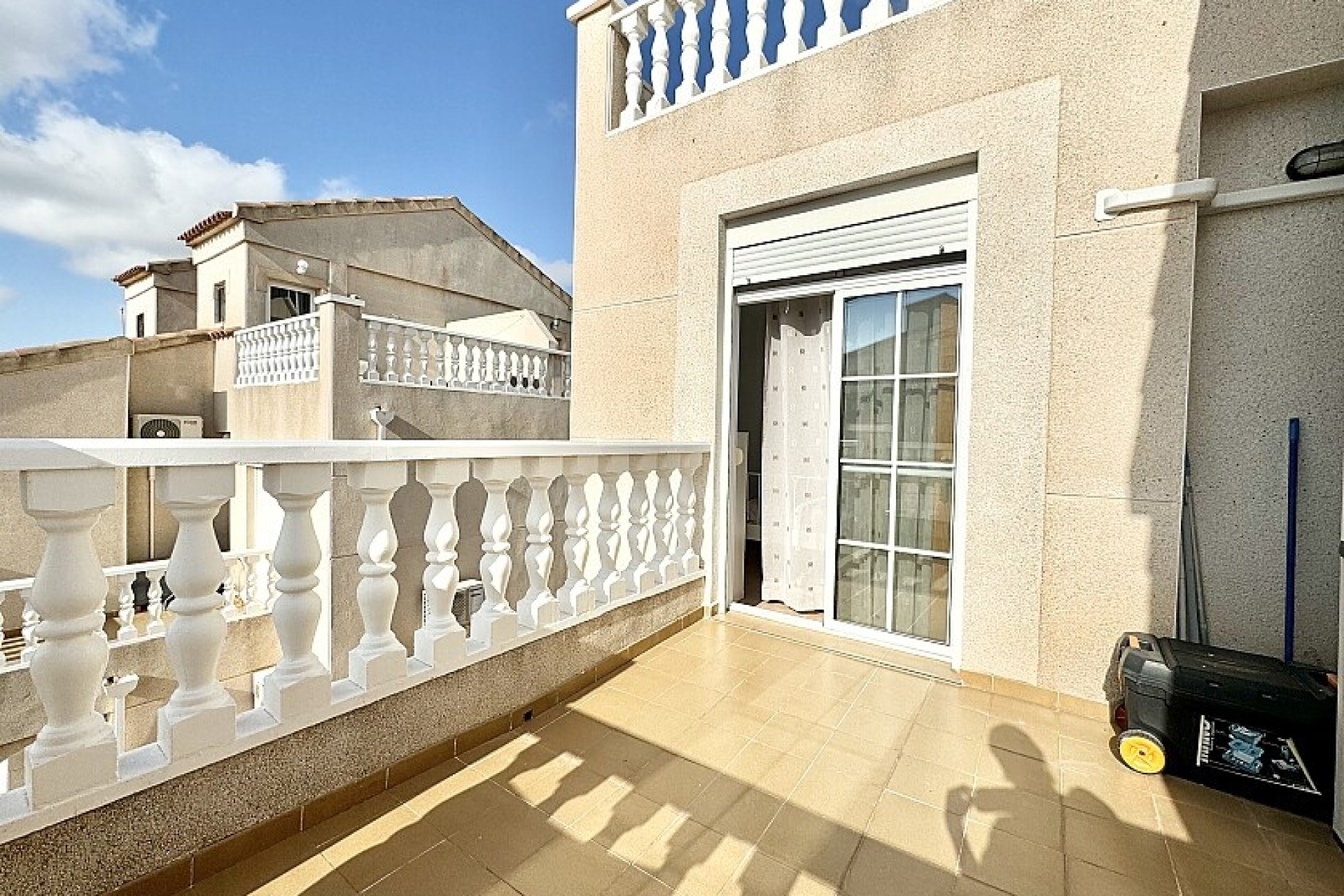 Reventa - Semidetached villa - Orihuela Costa - Las Filipinas