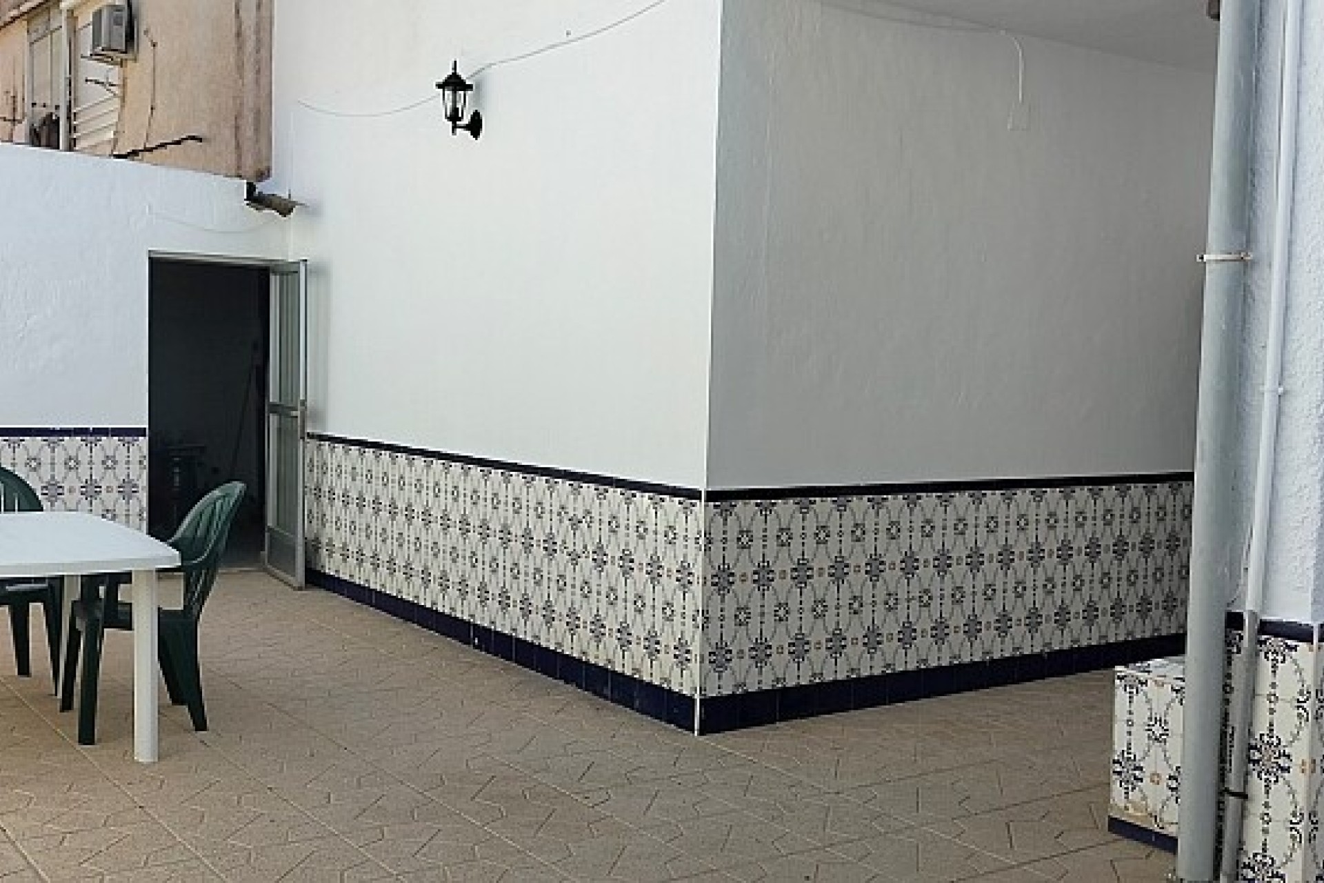Reventa - Semidetached villa - Torre de la Horadada