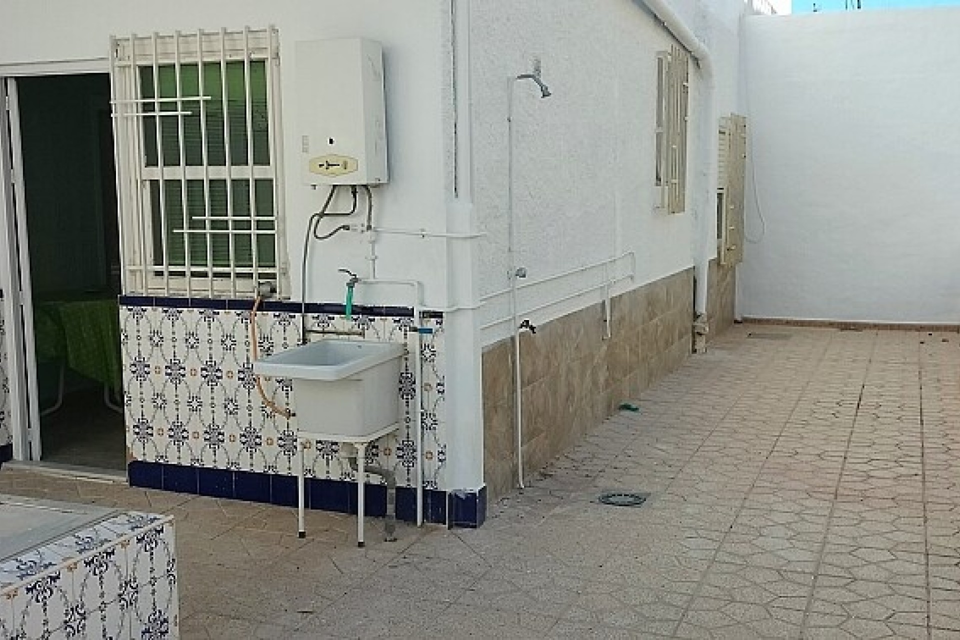 Reventa - Semidetached villa - Torre de la Horadada