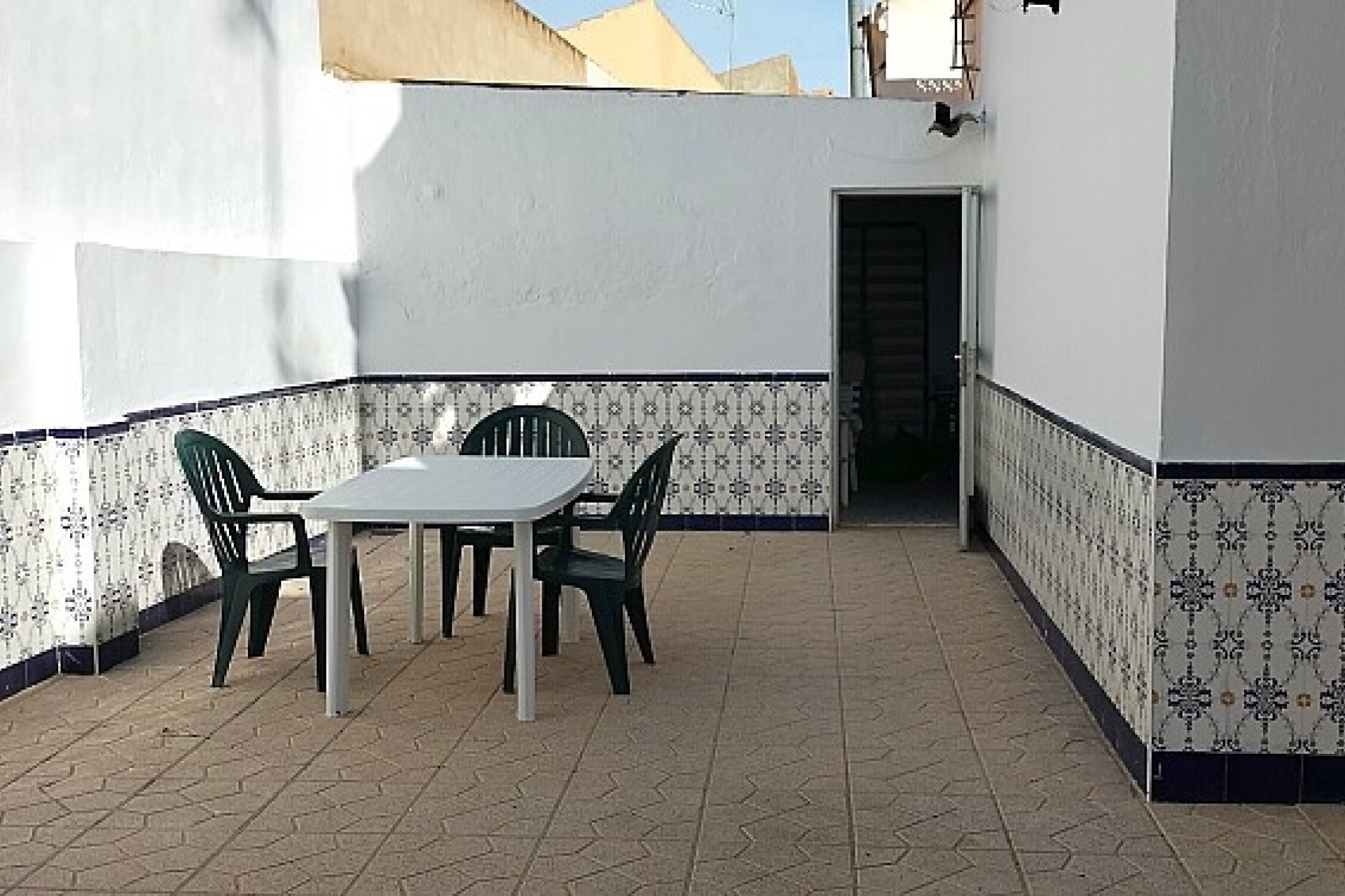 Reventa - Semidetached villa - Torre de la Horadada