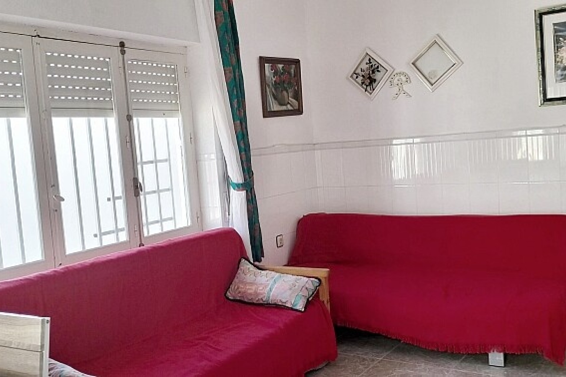 Reventa - Semidetached villa - Torre de la Horadada