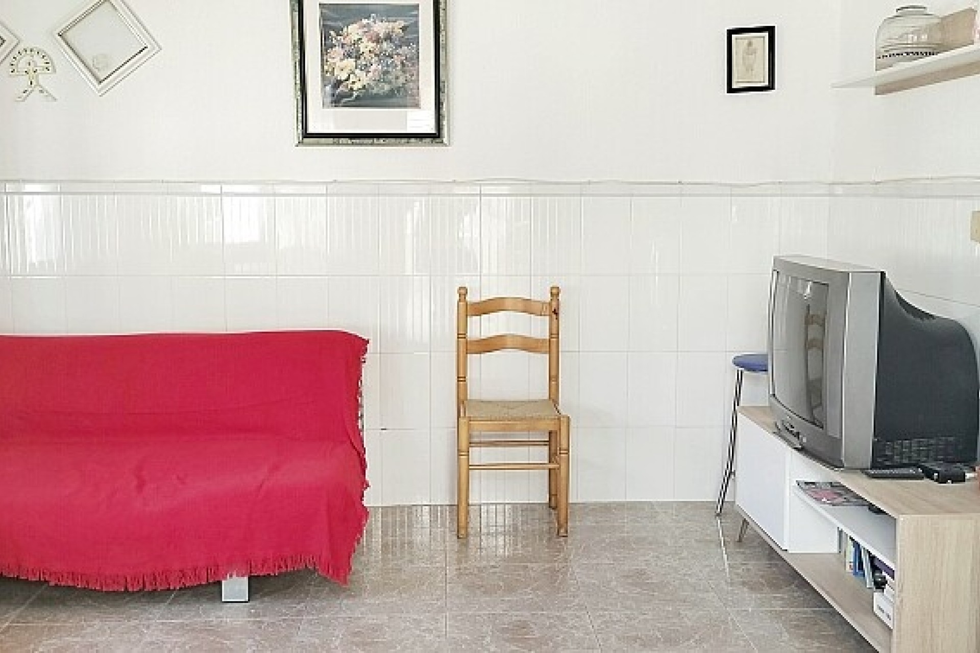 Reventa - Semidetached villa - Torre de la Horadada