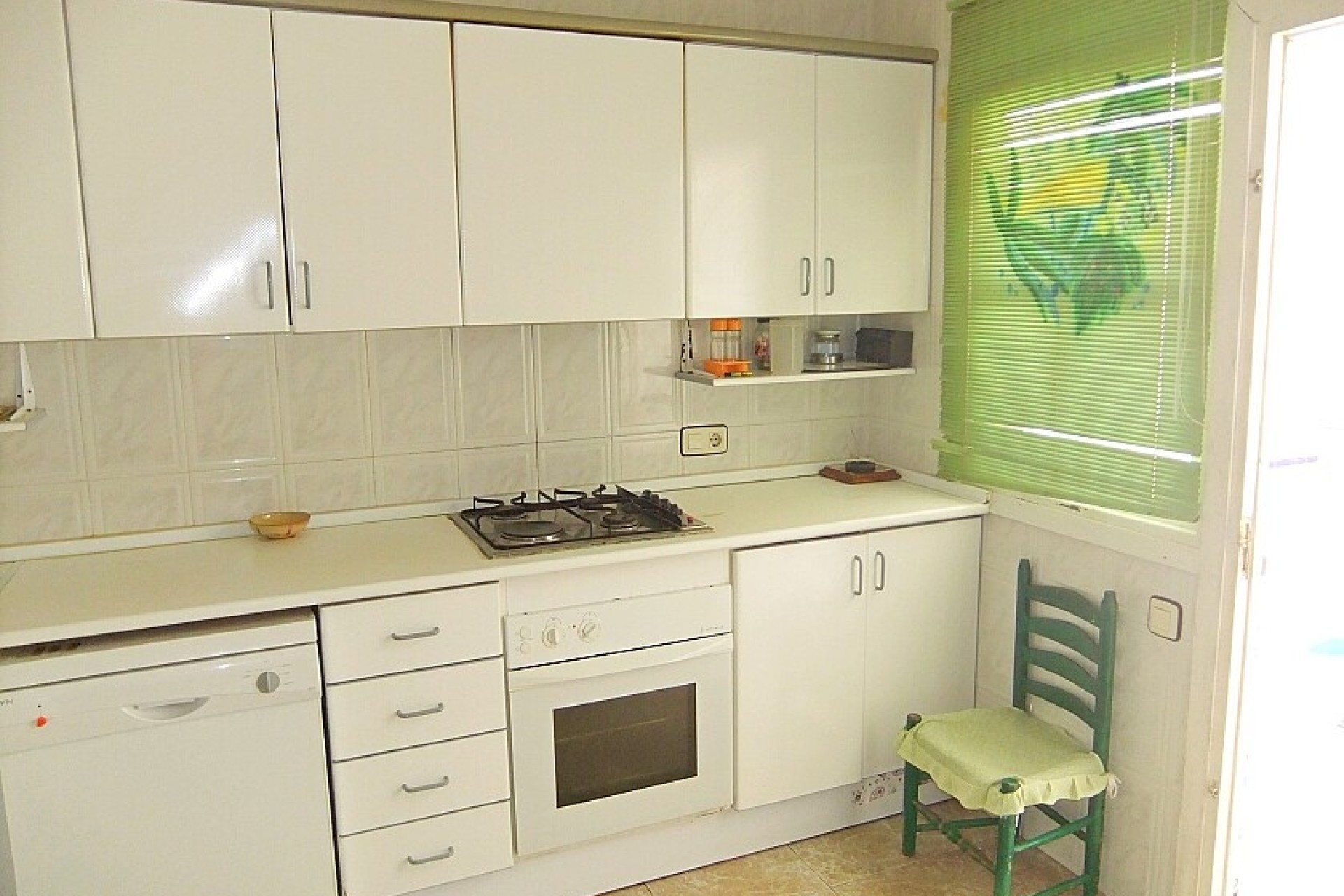 Reventa - Semidetached villa - Torre de la Horadada