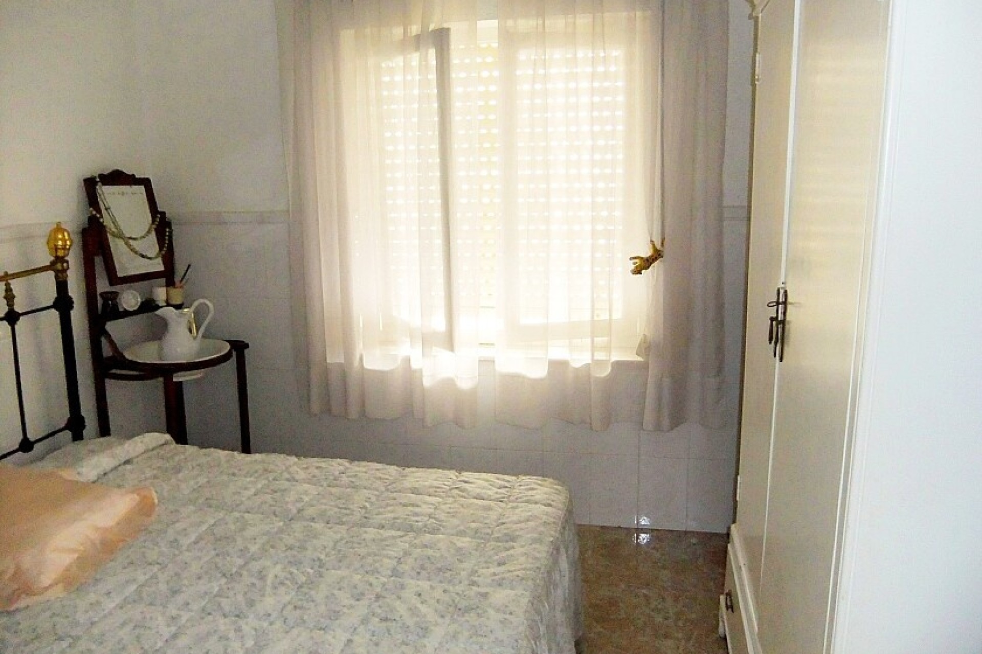 Reventa - Semidetached villa - Torre de la Horadada