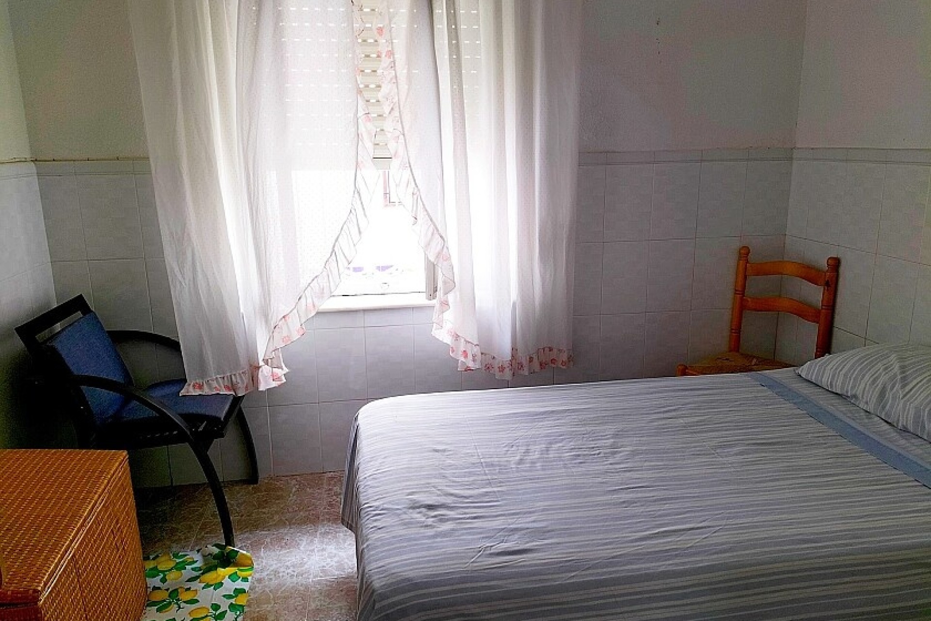 Reventa - Semidetached villa - Torre de la Horadada